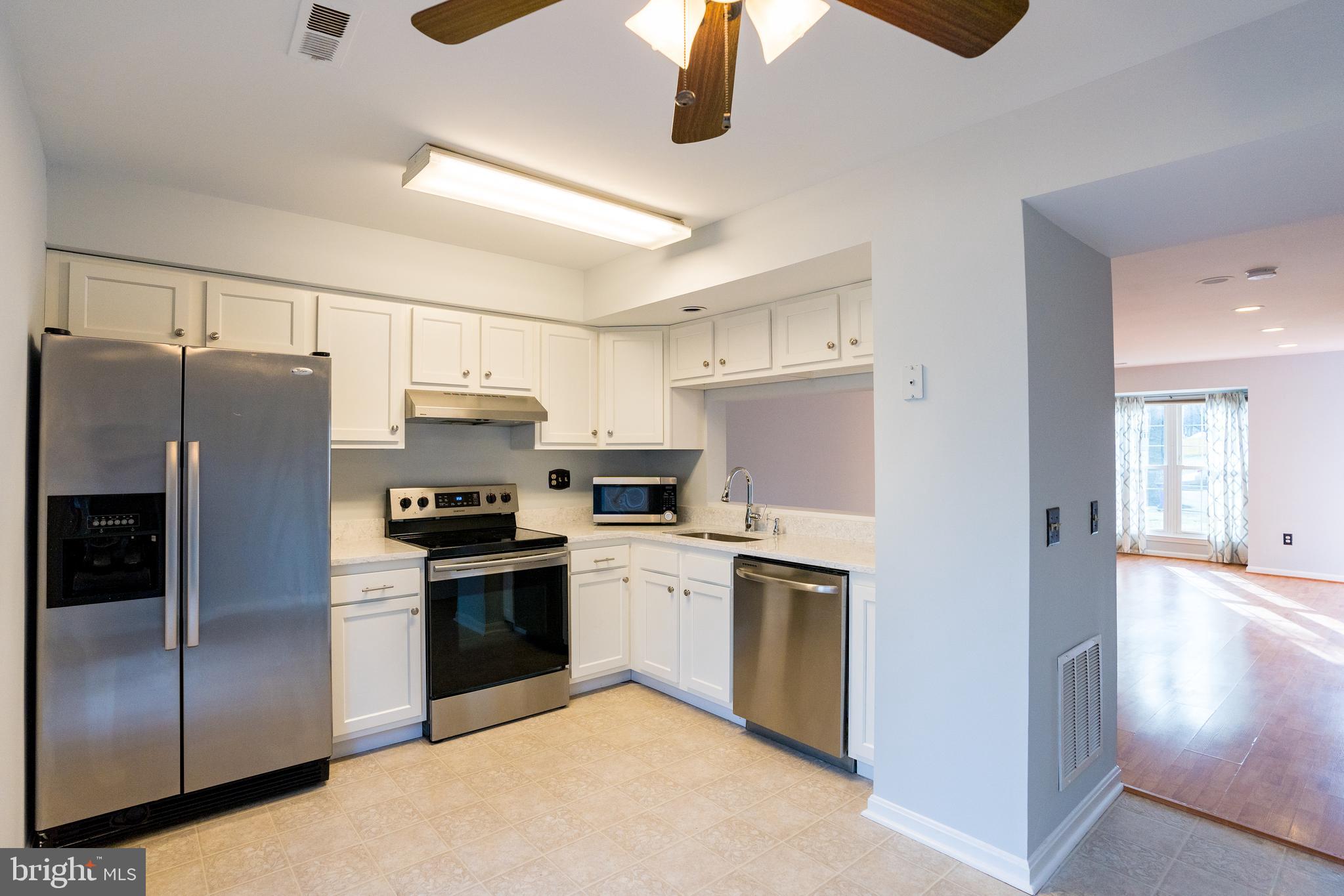 PATUXENT VALLEY OVERLOOK - Residential