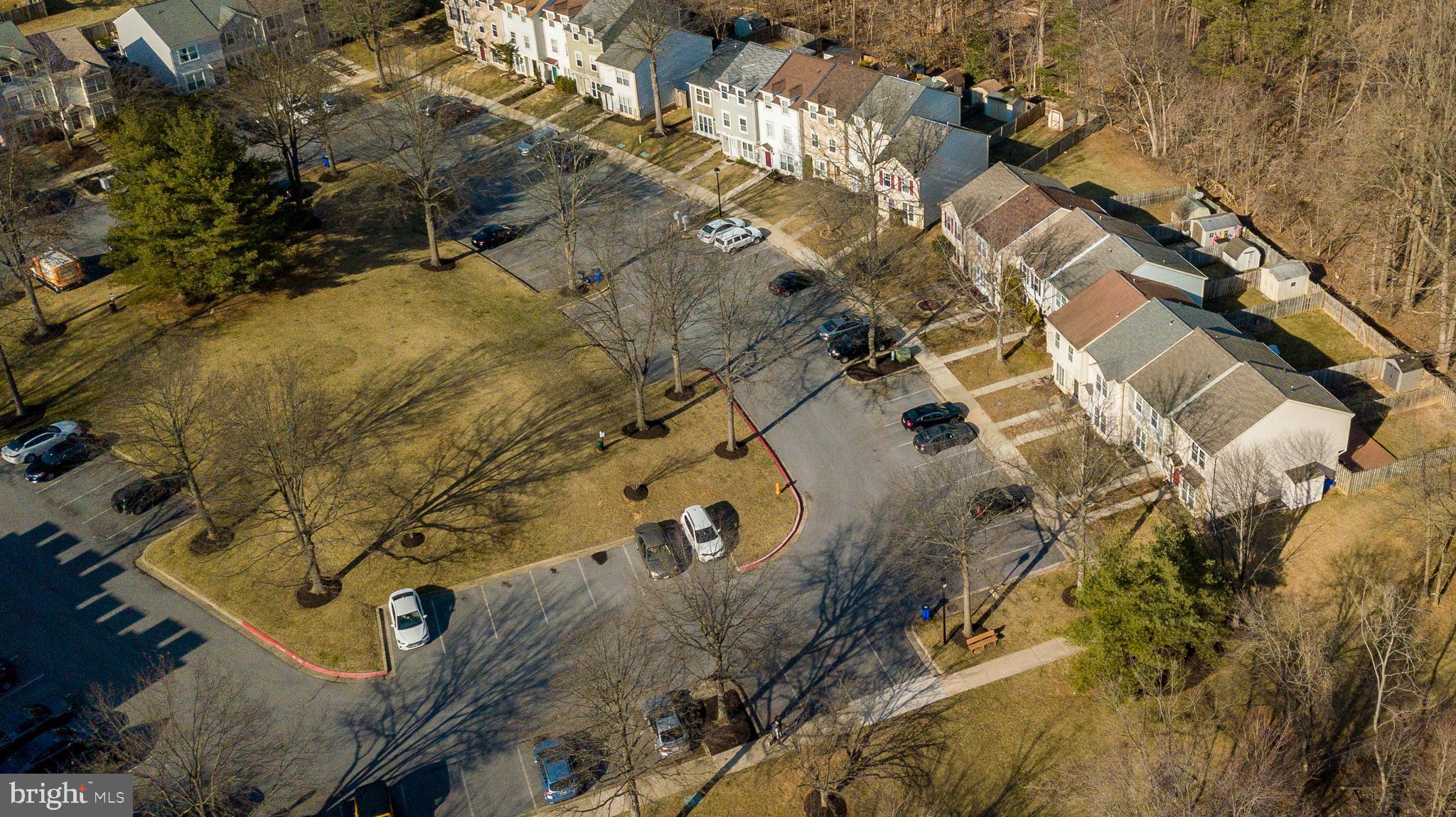 PATUXENT VALLEY OVERLOOK - Residential