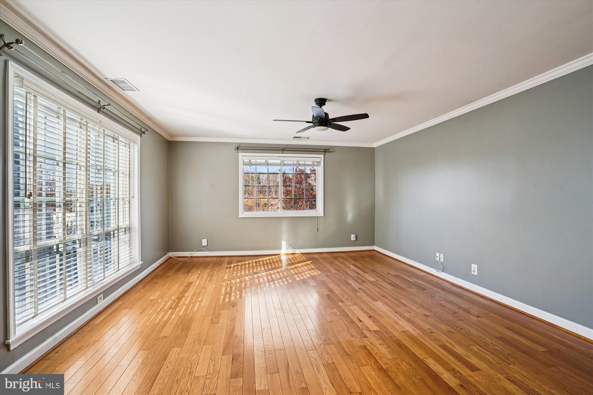 PARKSIDE AT ALEXANDRIA - Residential