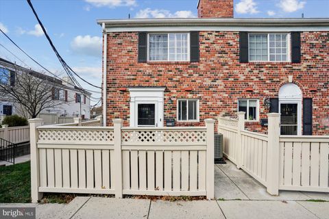 1435 N VAN DORN STREET C ALEXANDRIA VA 22304