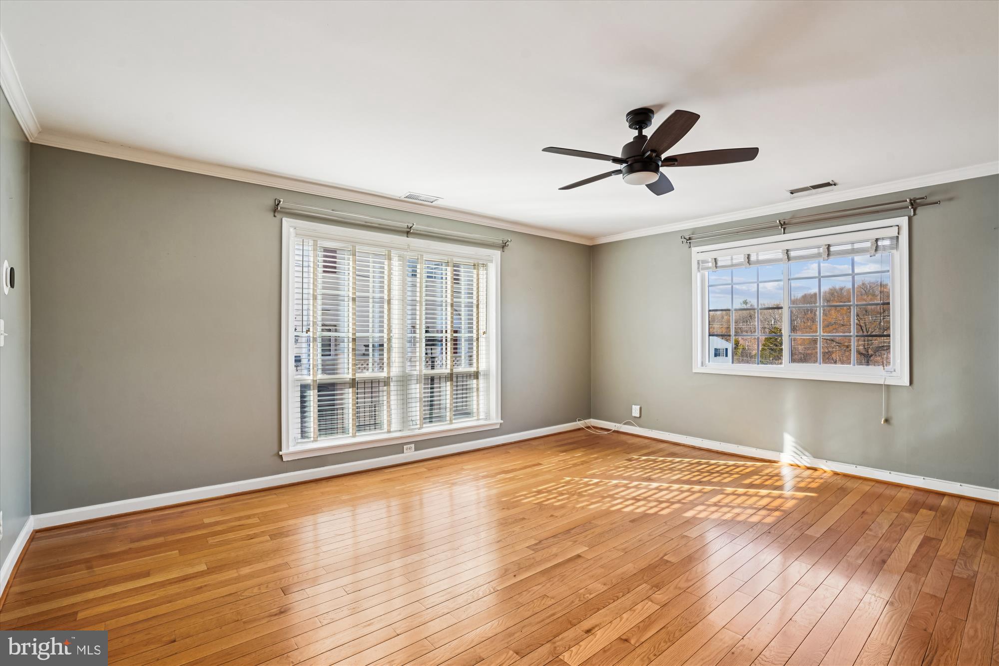 PARKSIDE AT ALEXANDRIA - Residential