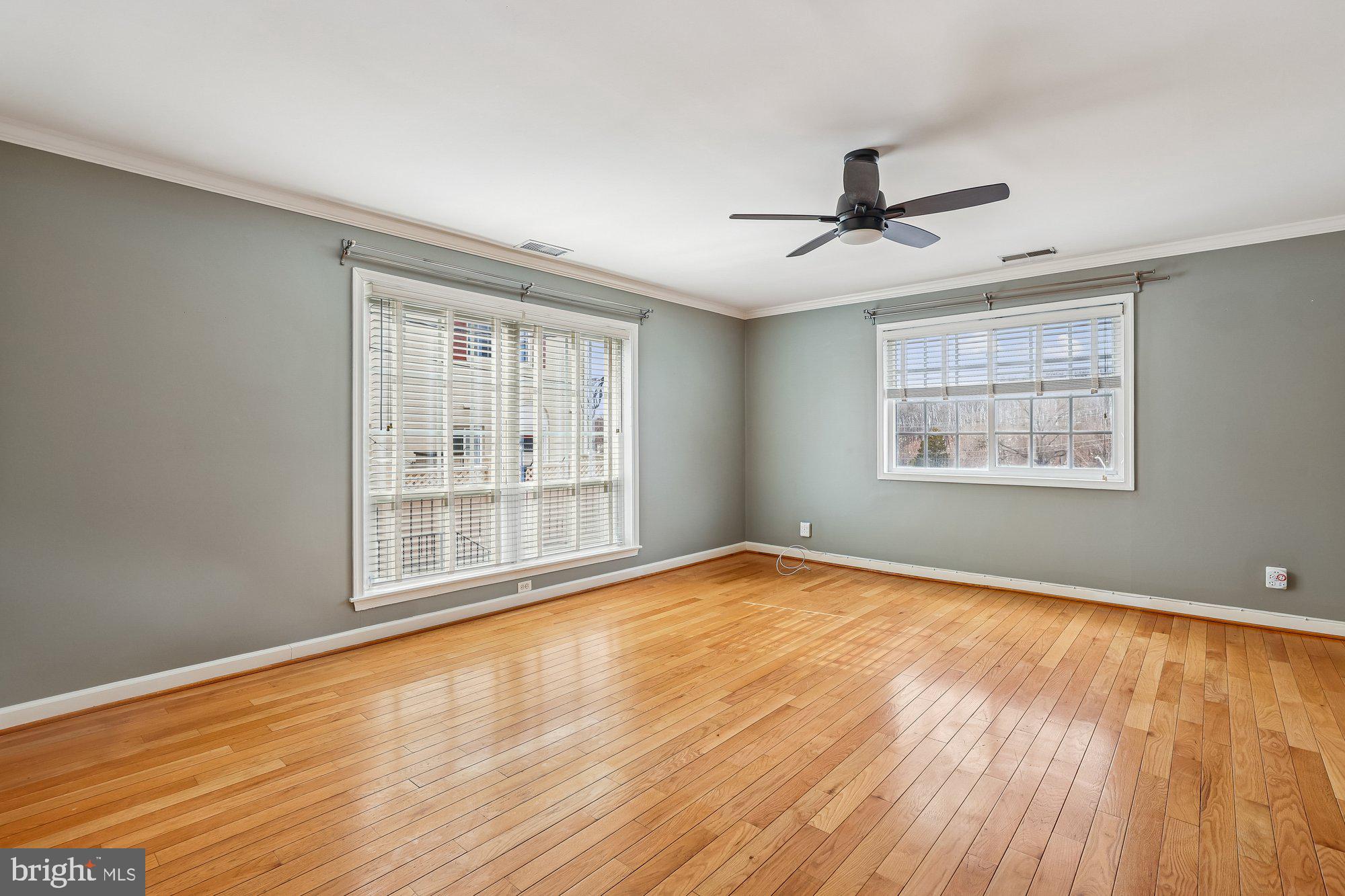 PARKSIDE AT ALEXANDRIA - Residential