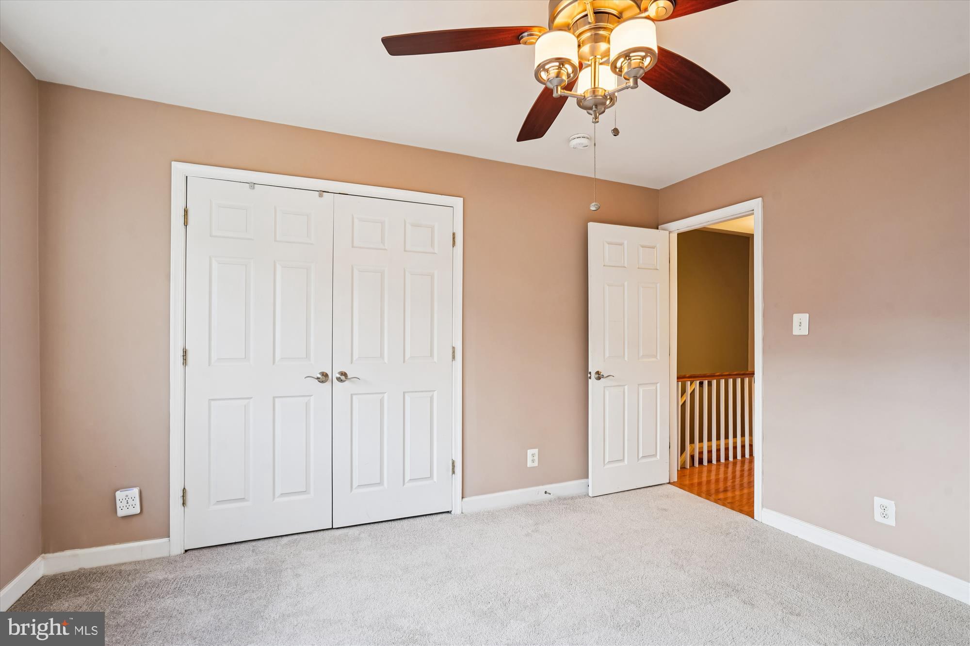 PARKSIDE AT ALEXANDRIA - Residential