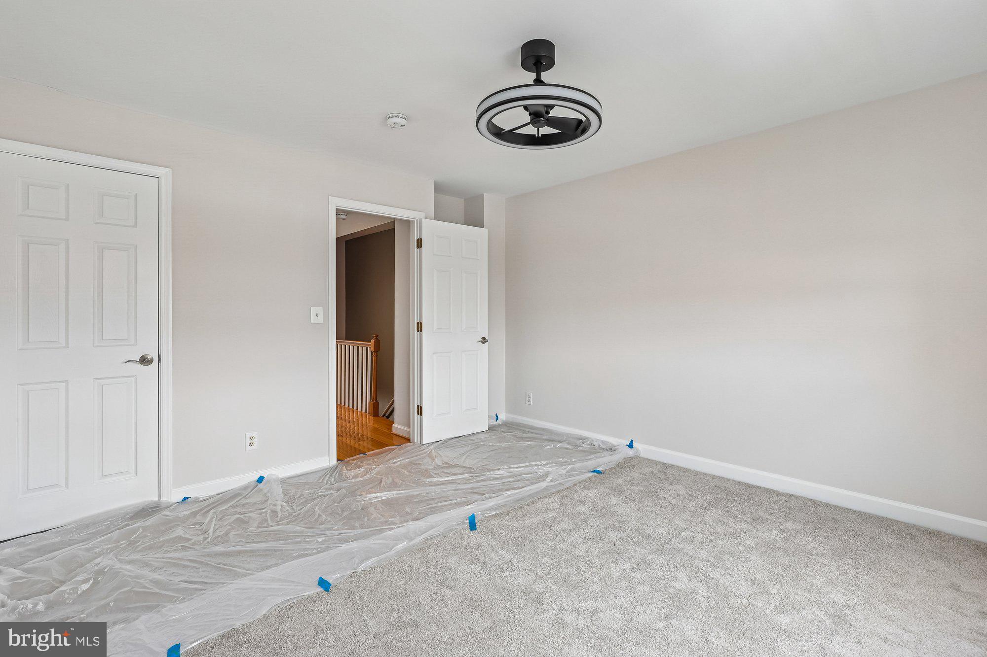 PARKSIDE AT ALEXANDRIA - Residential