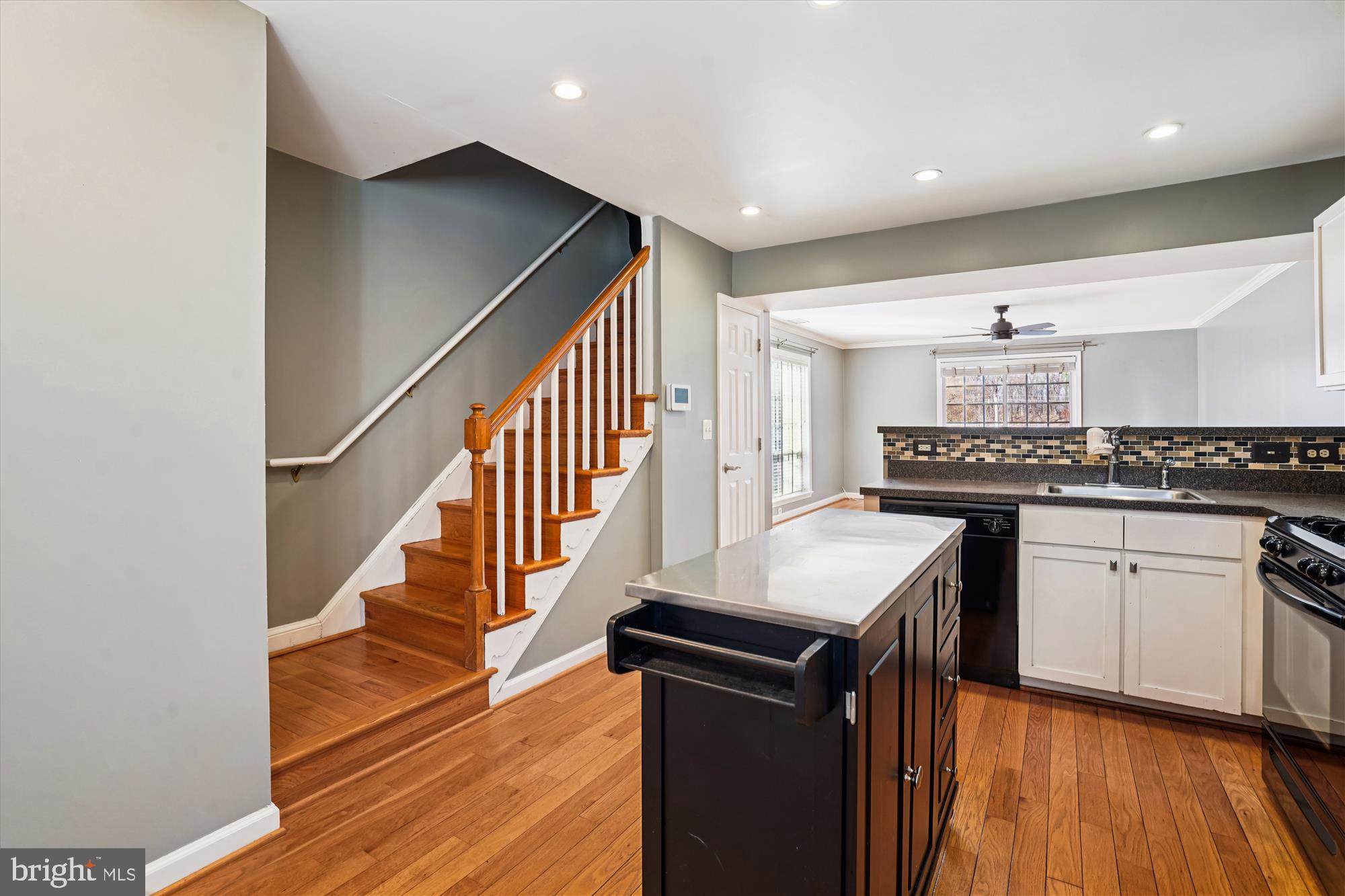 PARKSIDE AT ALEXANDRIA - Residential