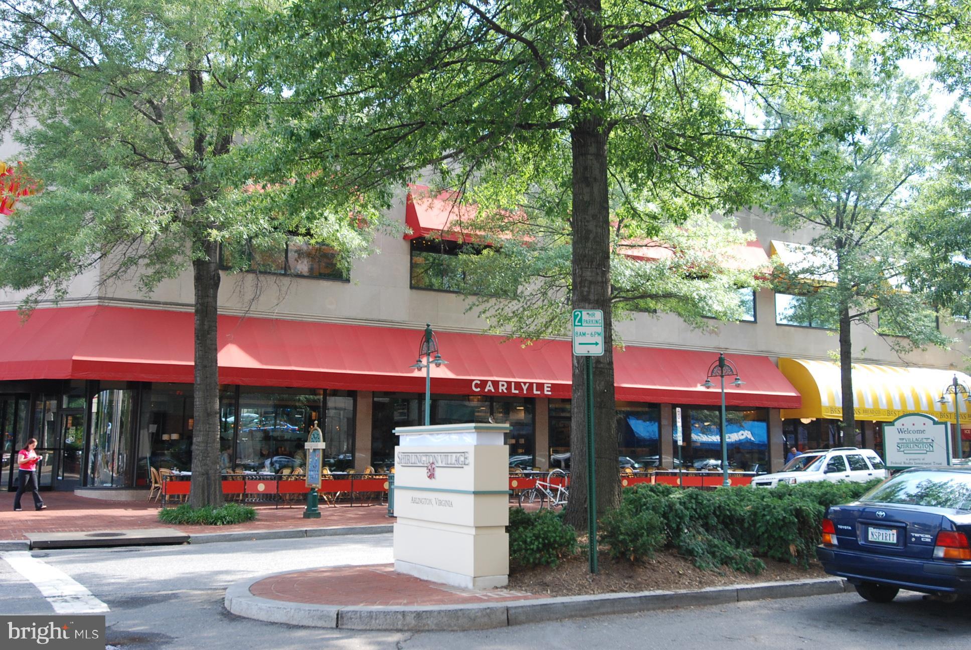 PARKSIDE AT ALEXANDRIA - Residential