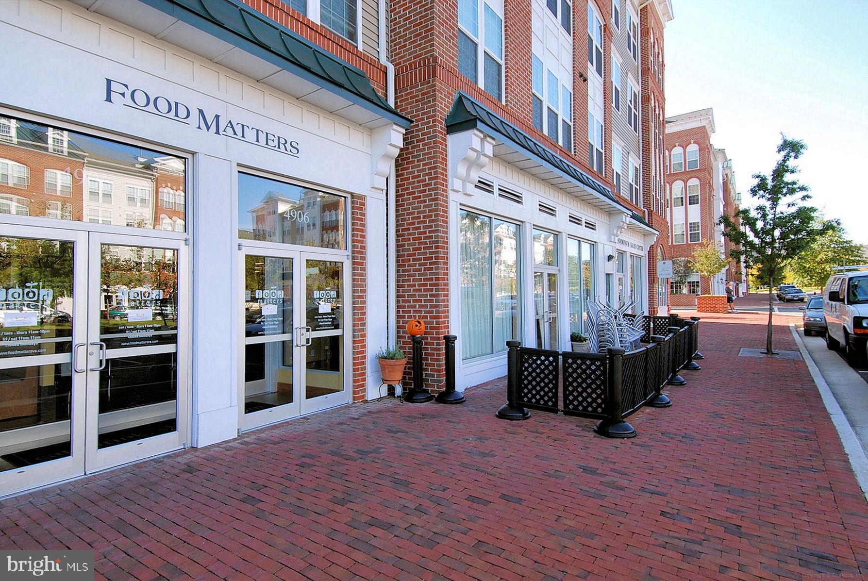 PARKSIDE AT ALEXANDRIA - Residential