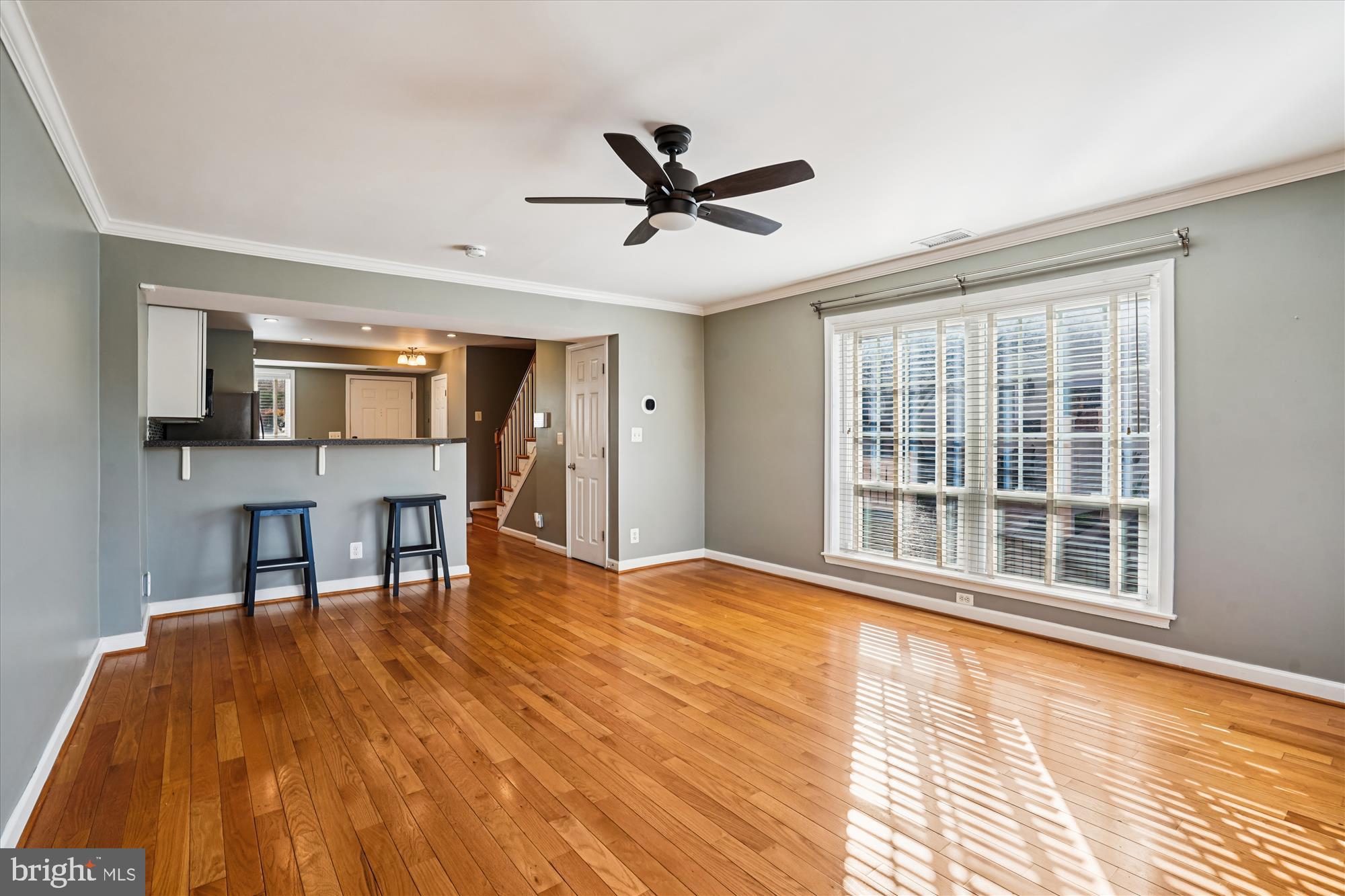 PARKSIDE AT ALEXANDRIA - Residential