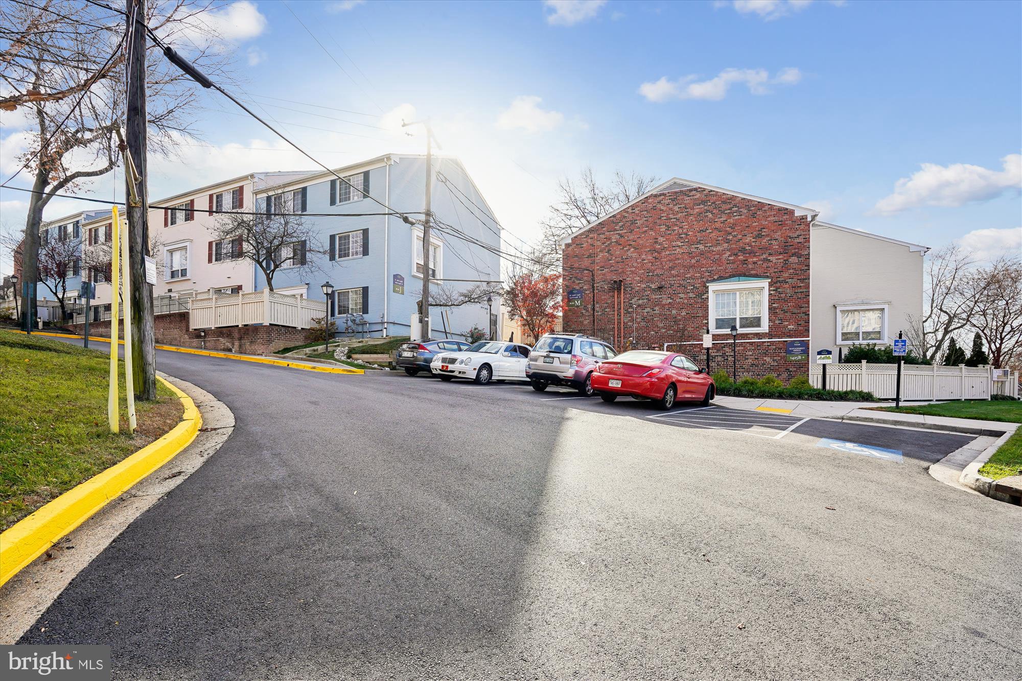 PARKSIDE AT ALEXANDRIA - Residential