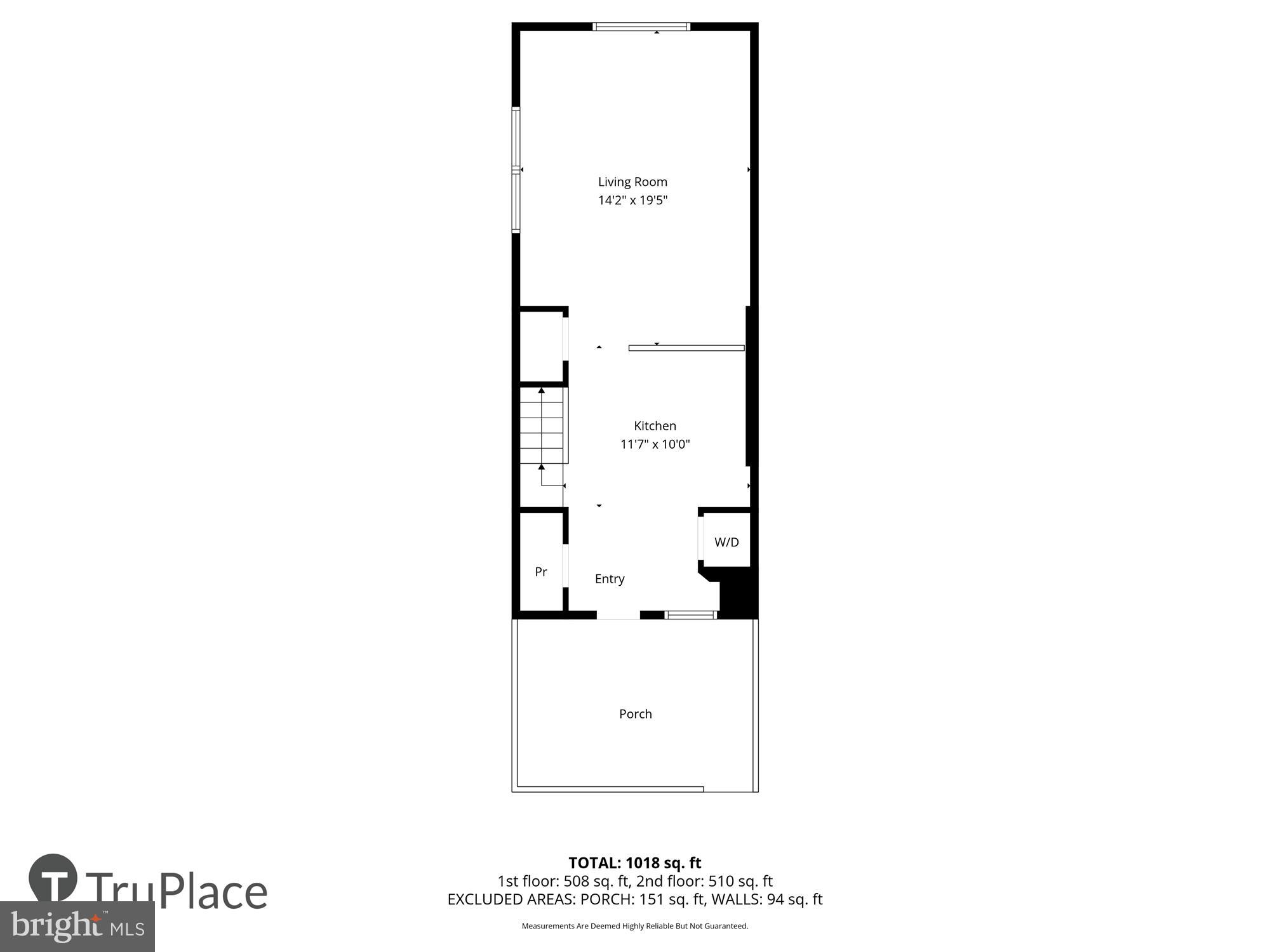 PARKSIDE AT ALEXANDRIA - Residential