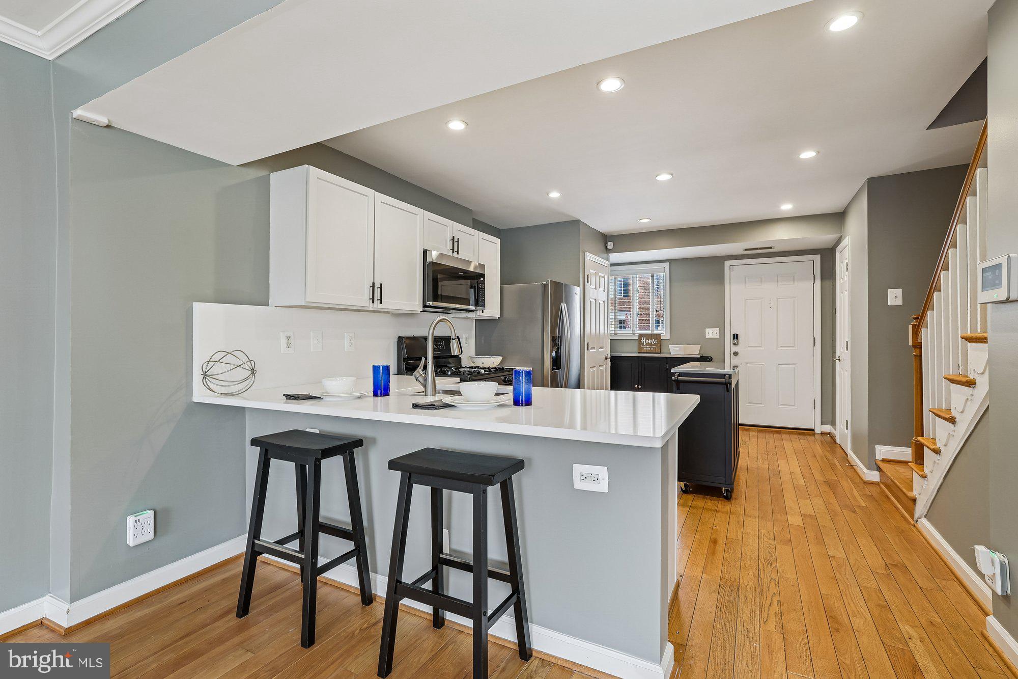 1435 N VAN DORN STREET C