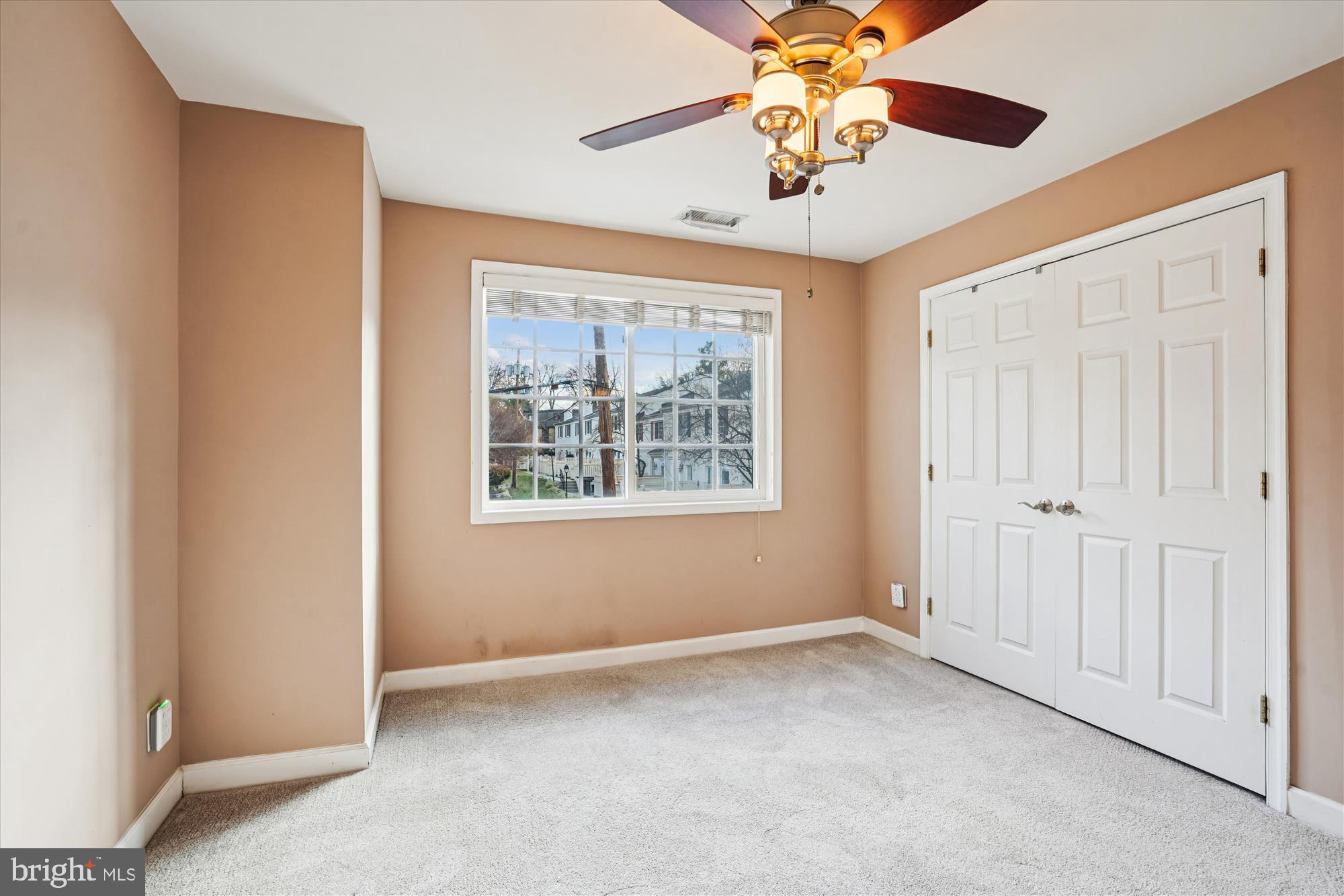 PARKSIDE AT ALEXANDRIA - Residential