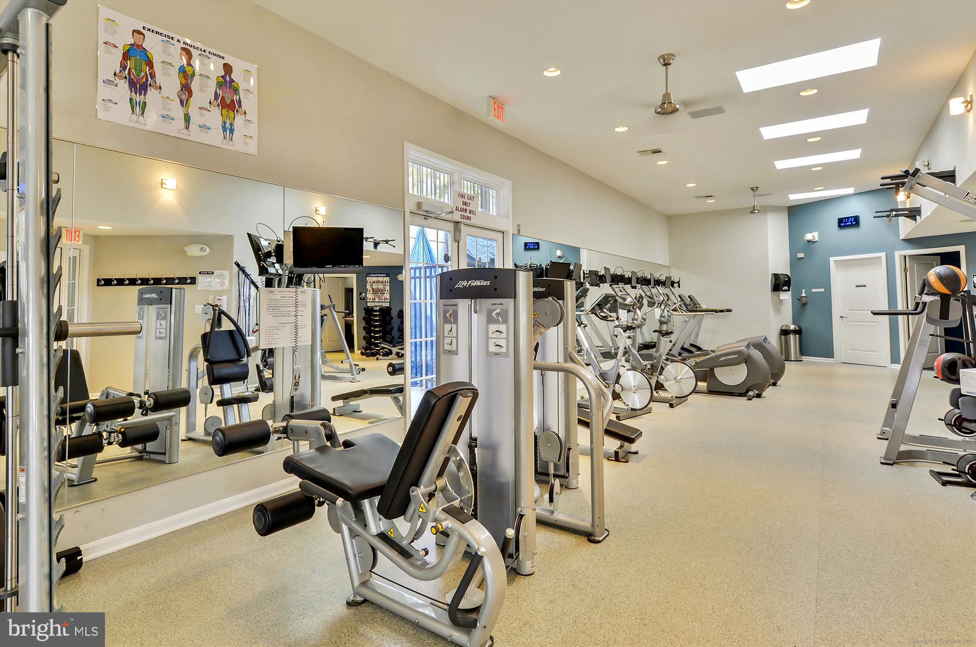 PARKSIDE AT ALEXANDRIA - Residential