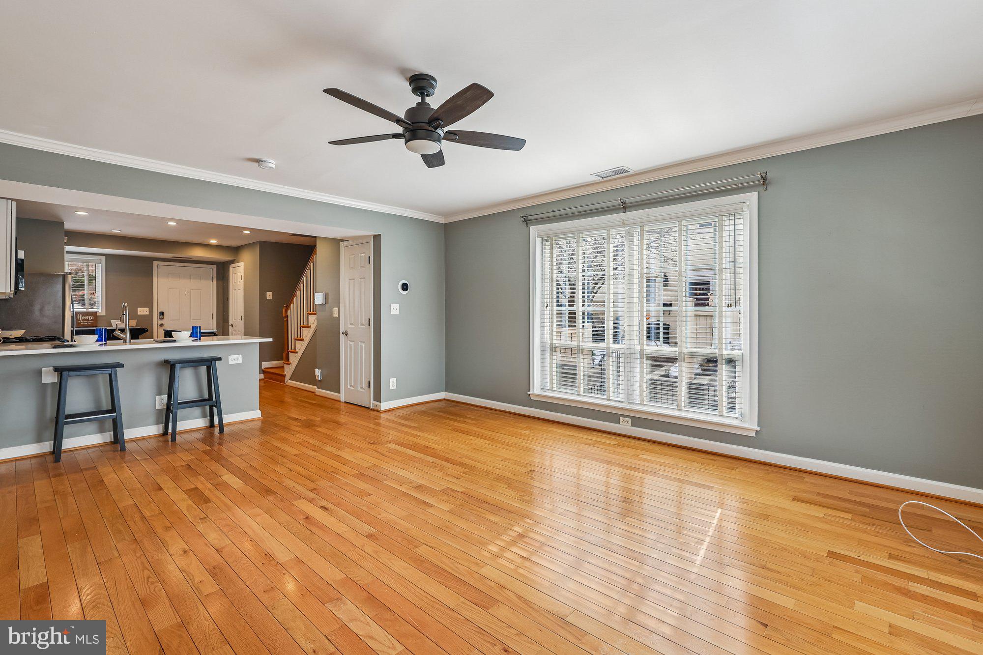 PARKSIDE AT ALEXANDRIA - Residential