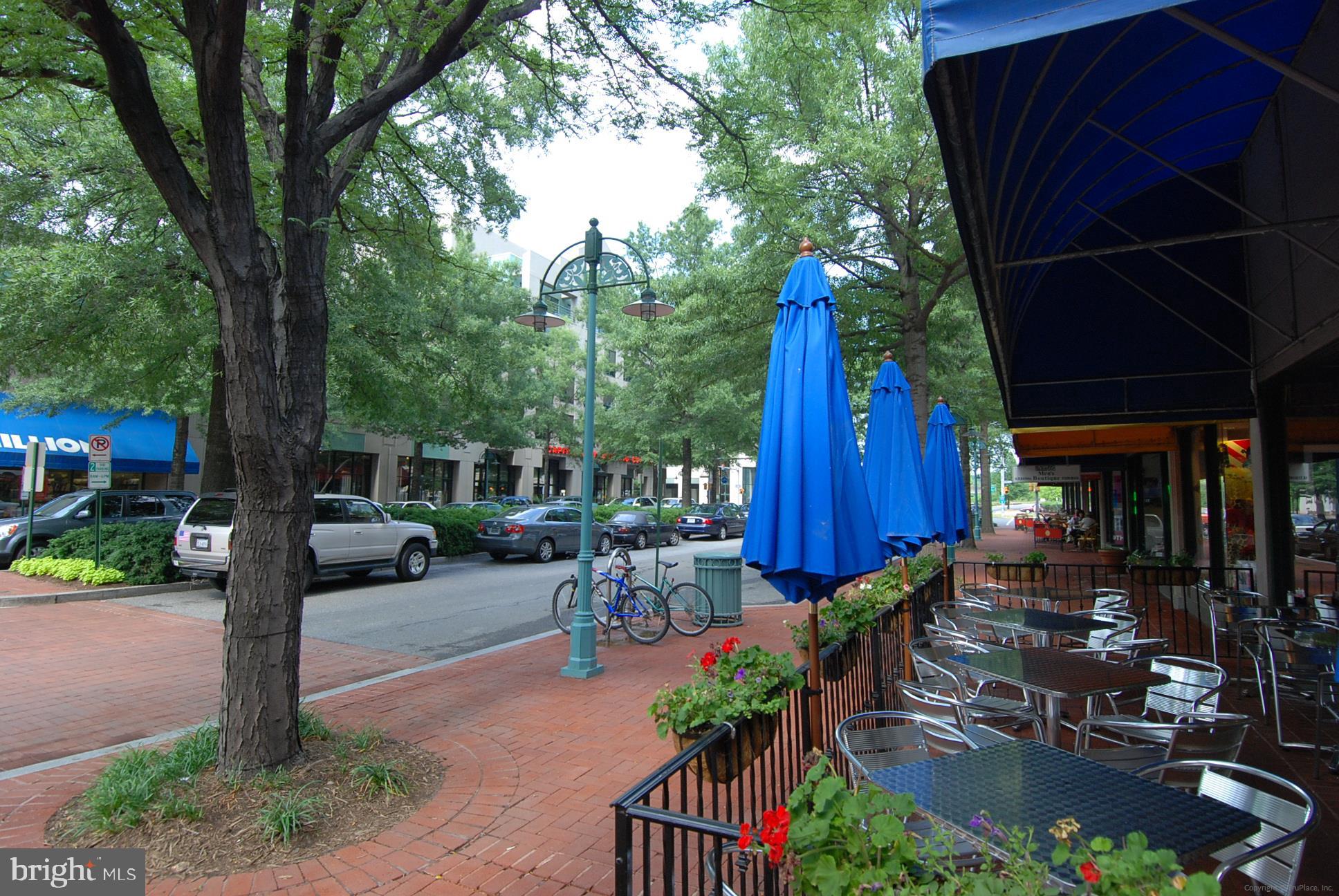 PARKSIDE AT ALEXANDRIA - Residential