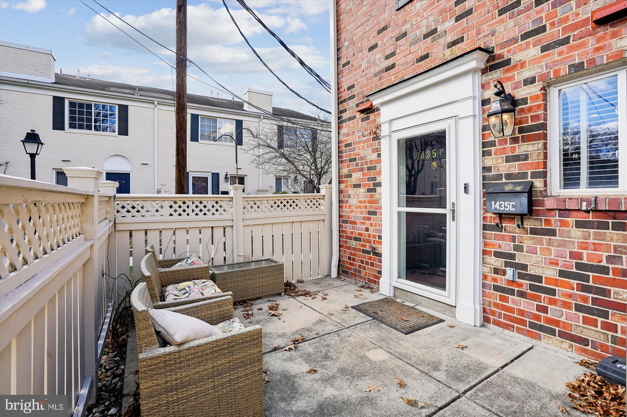 PARKSIDE AT ALEXANDRIA - Residential