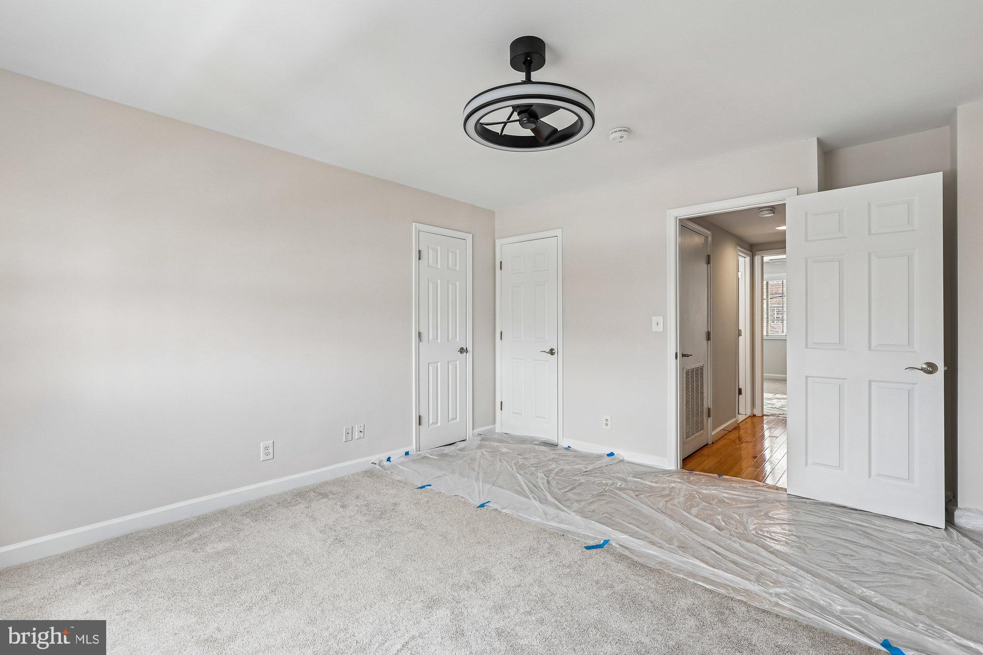 PARKSIDE AT ALEXANDRIA - Residential