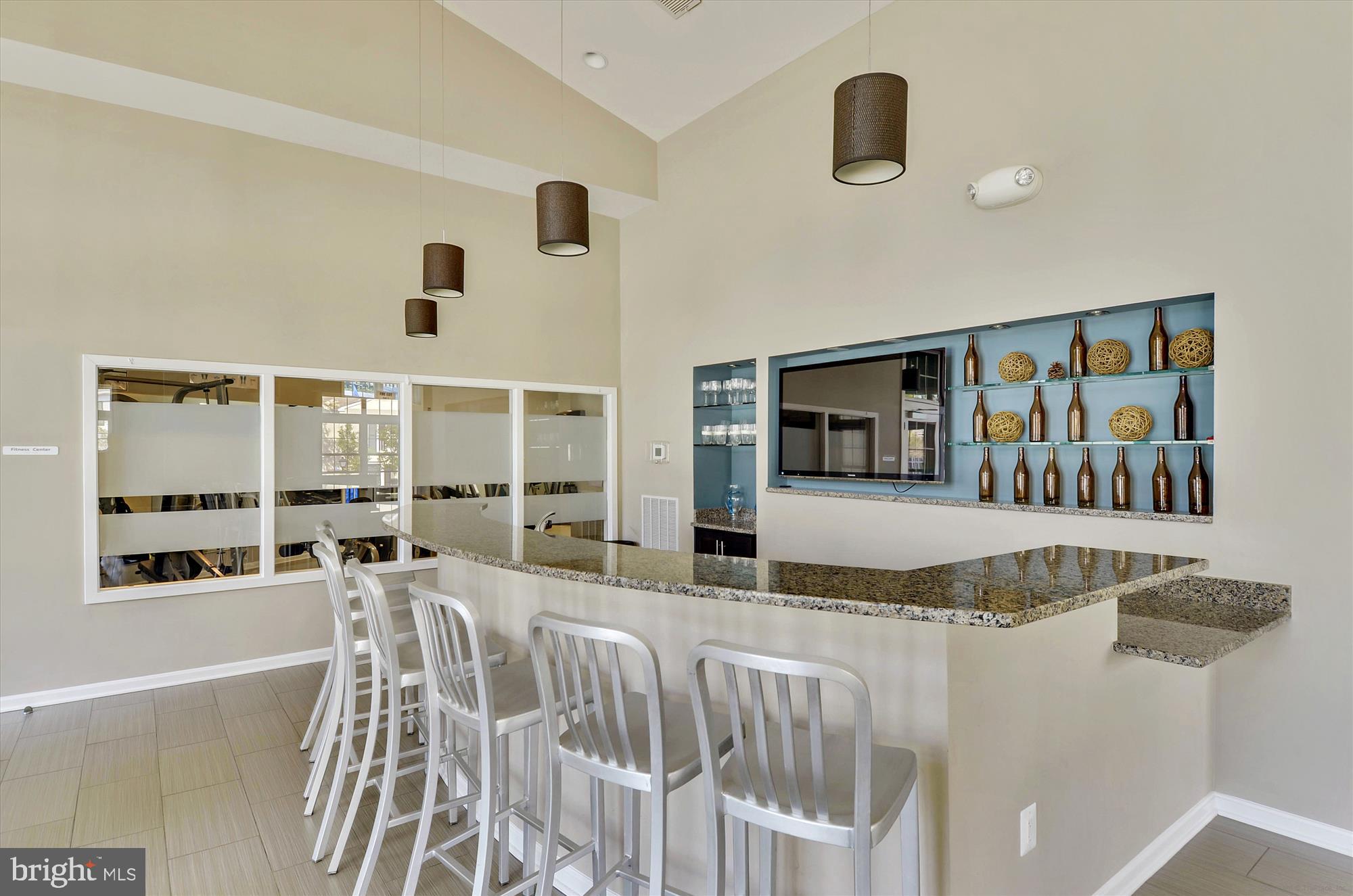 PARKSIDE AT ALEXANDRIA - Residential