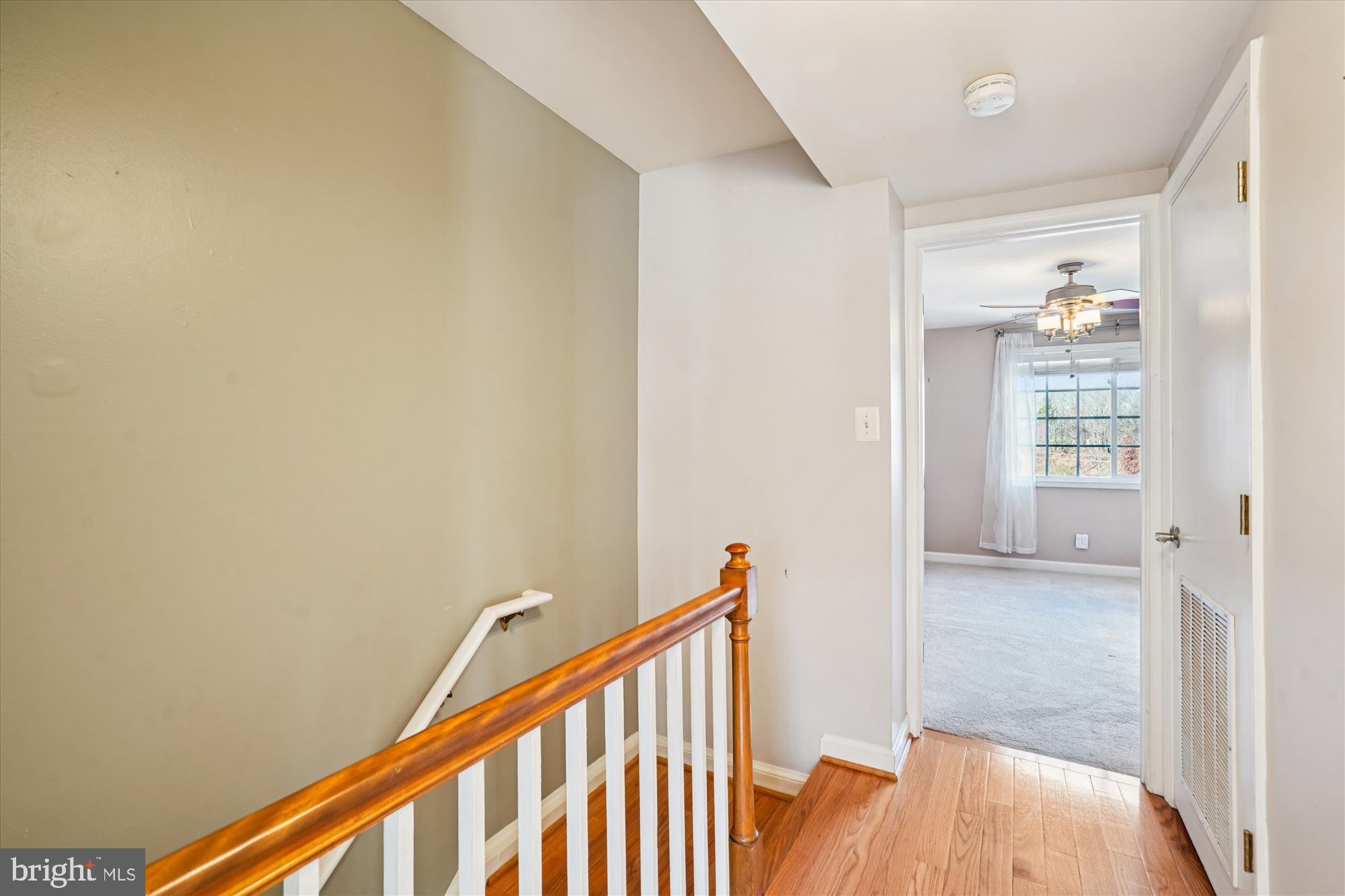 PARKSIDE AT ALEXANDRIA - Residential