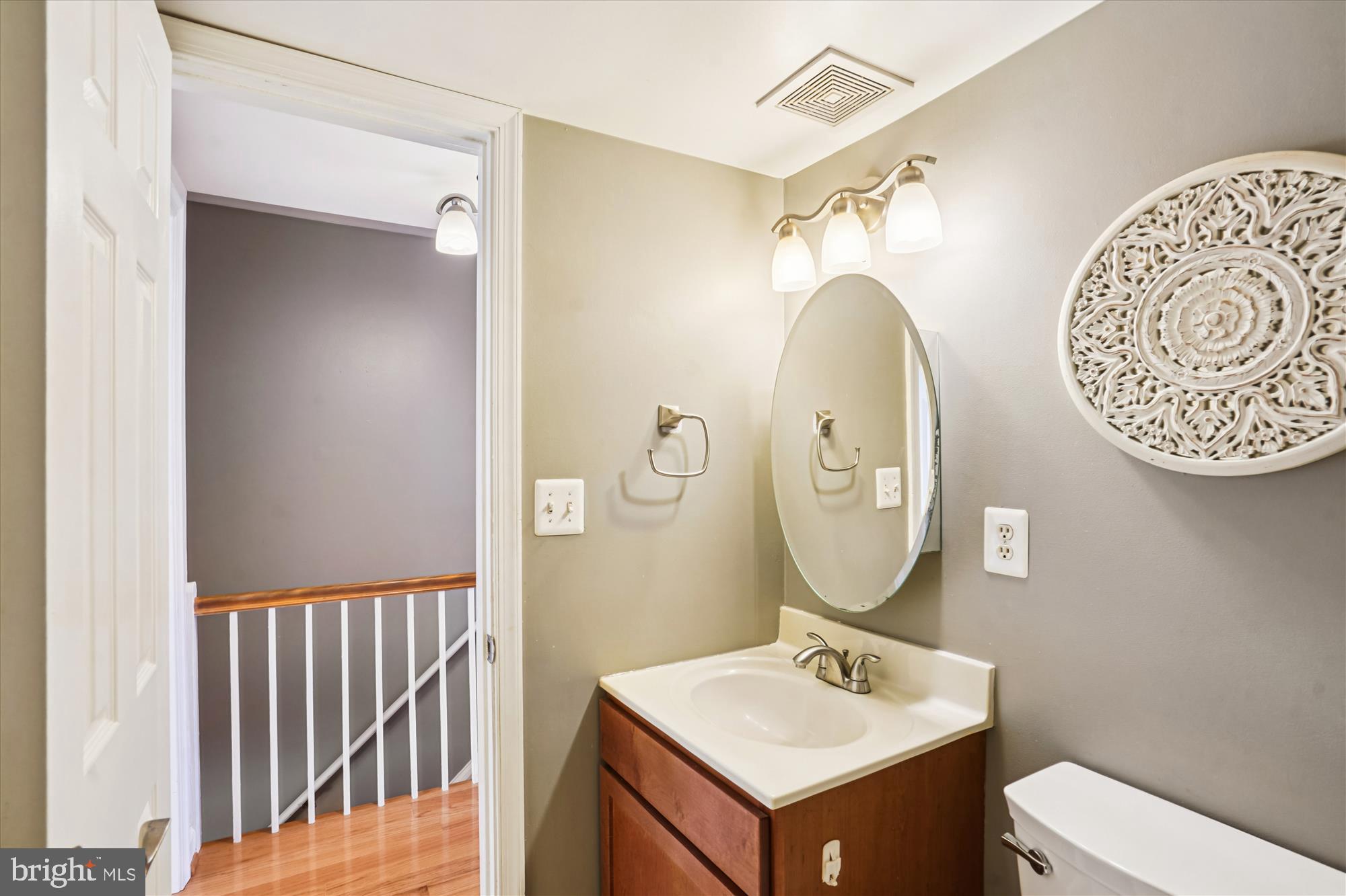 PARKSIDE AT ALEXANDRIA - Residential