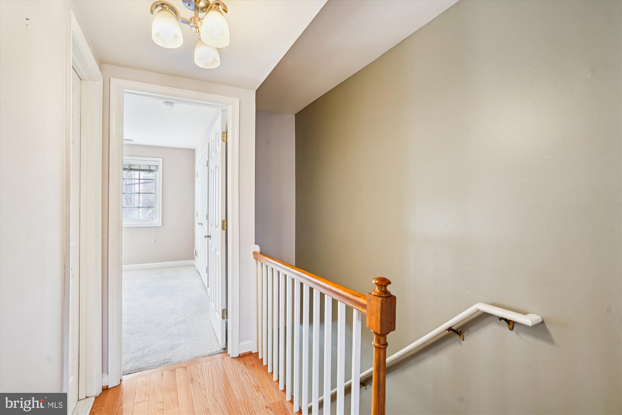 PARKSIDE AT ALEXANDRIA - Residential