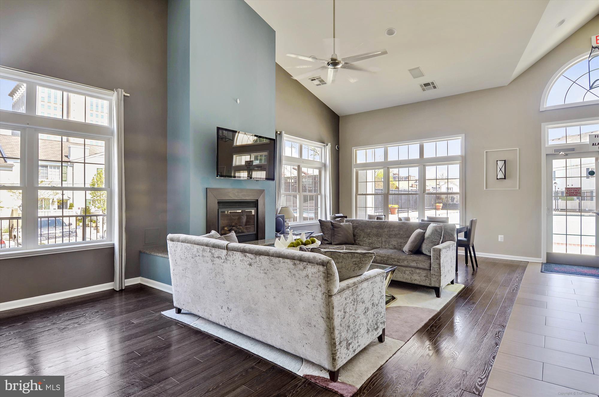 PARKSIDE AT ALEXANDRIA - Residential