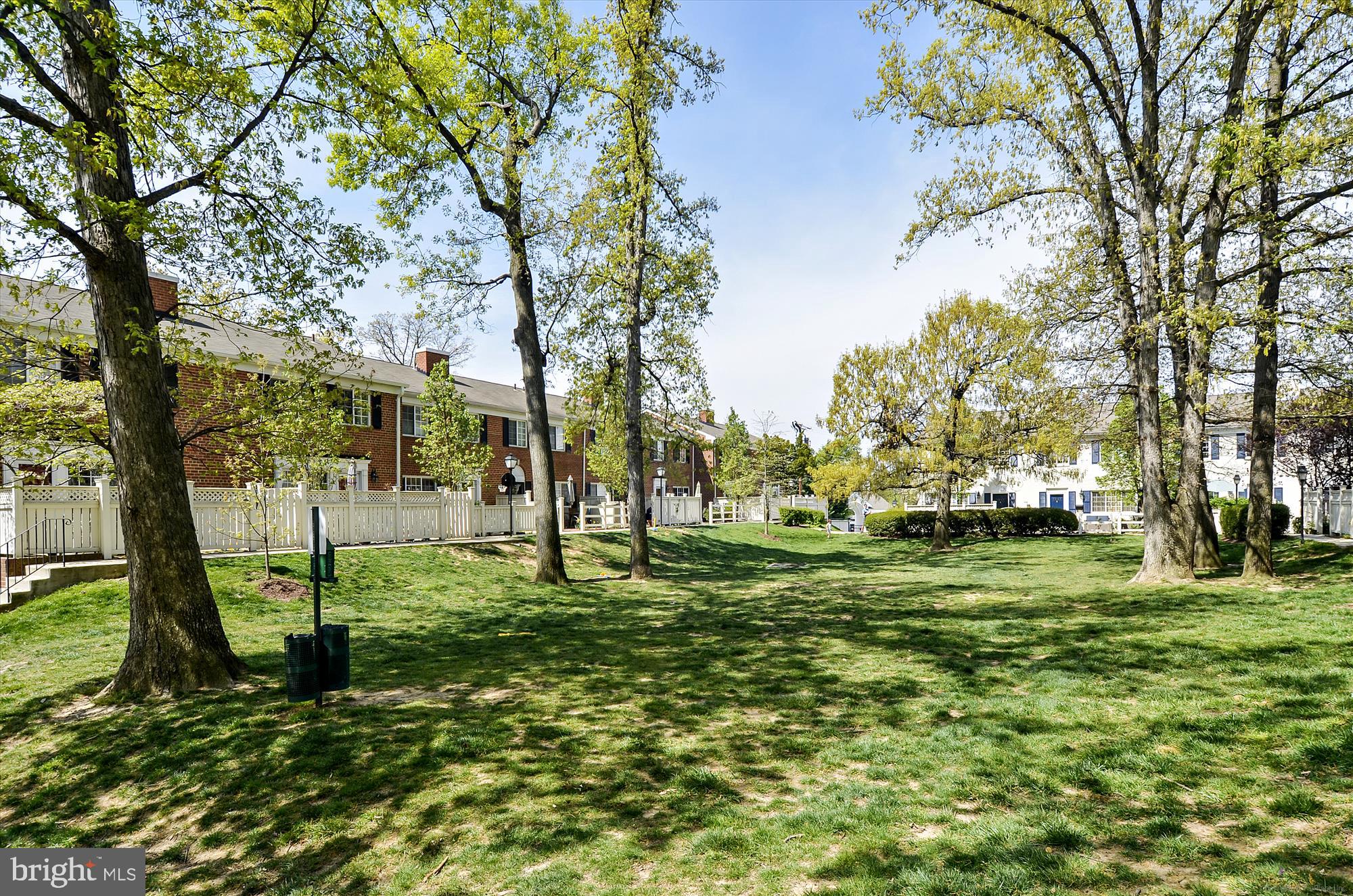 PARKSIDE AT ALEXANDRIA - Residential