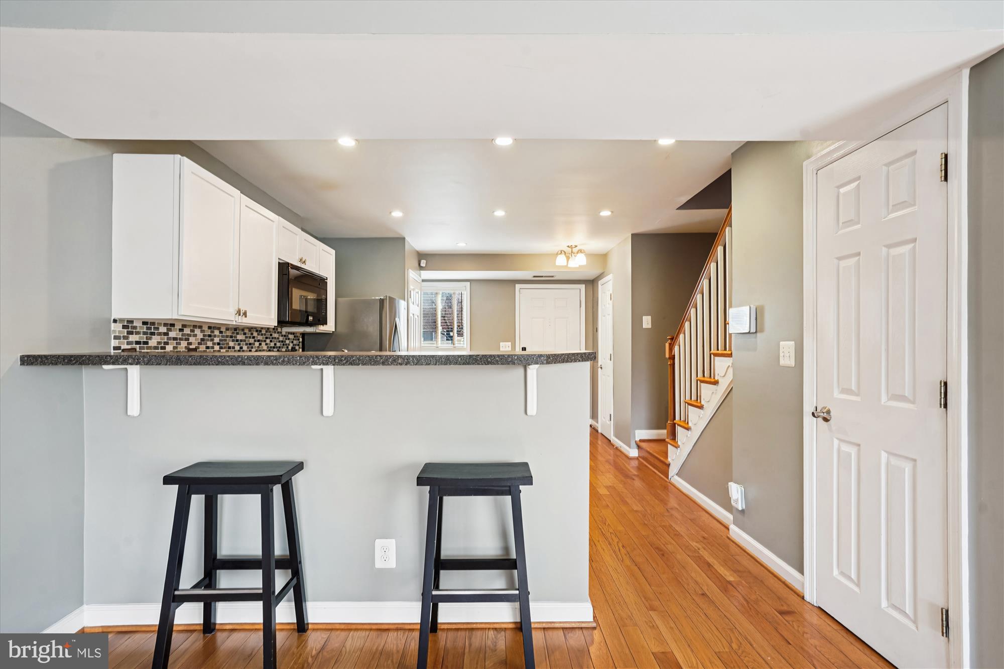 PARKSIDE AT ALEXANDRIA - Residential