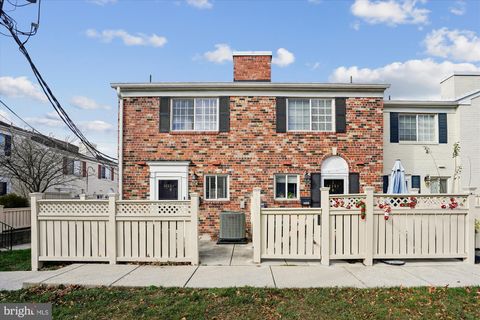 Photo of 1435 - C N Van Dorn Street, ALEXANDRIA, VA 22304 (MLS # VAAX2049168)