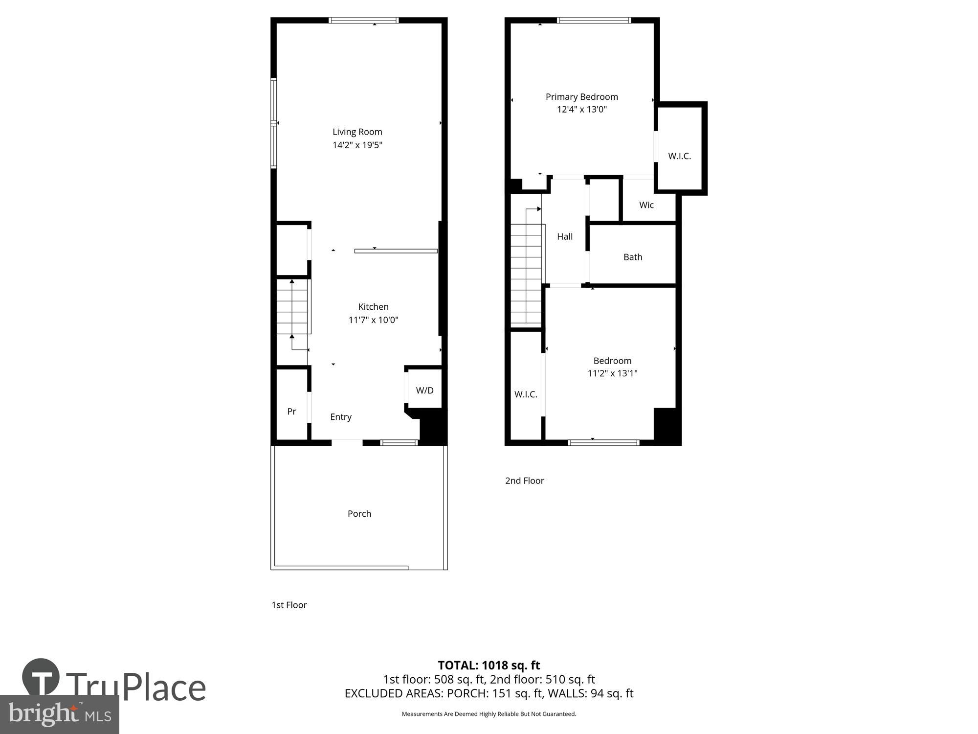 PARKSIDE AT ALEXANDRIA - Residential