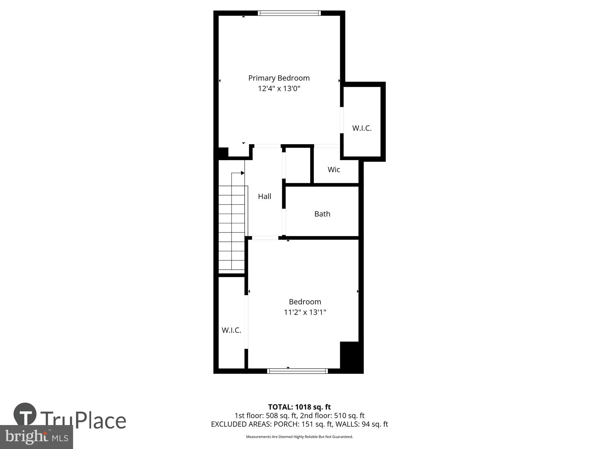 PARKSIDE AT ALEXANDRIA - Residential