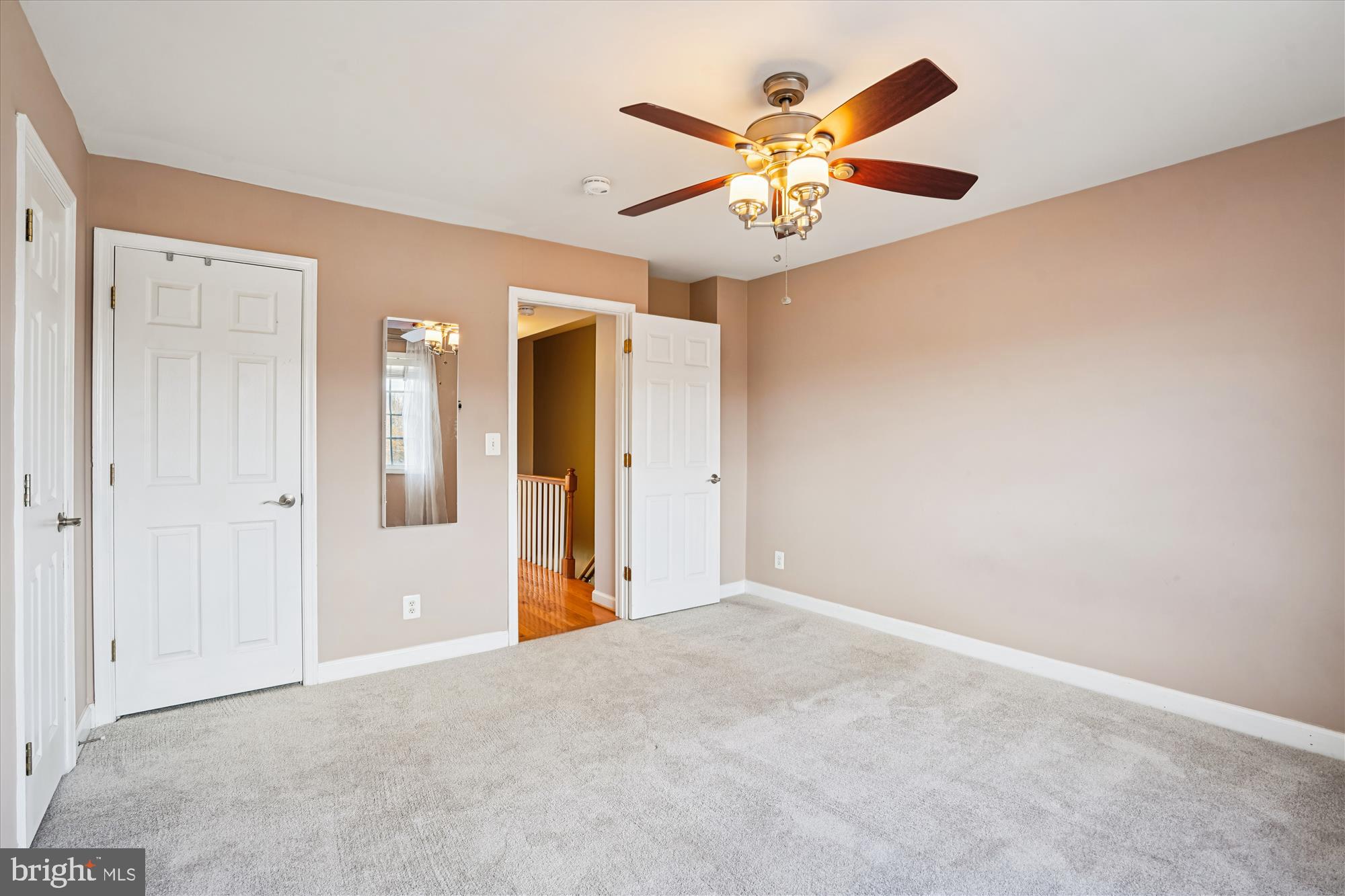 PARKSIDE AT ALEXANDRIA - Residential