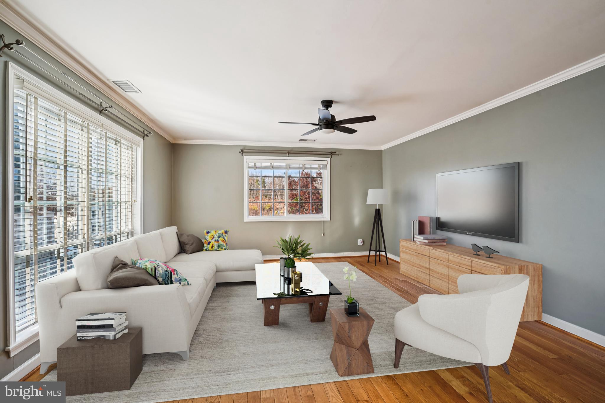 PARKSIDE AT ALEXANDRIA - Residential