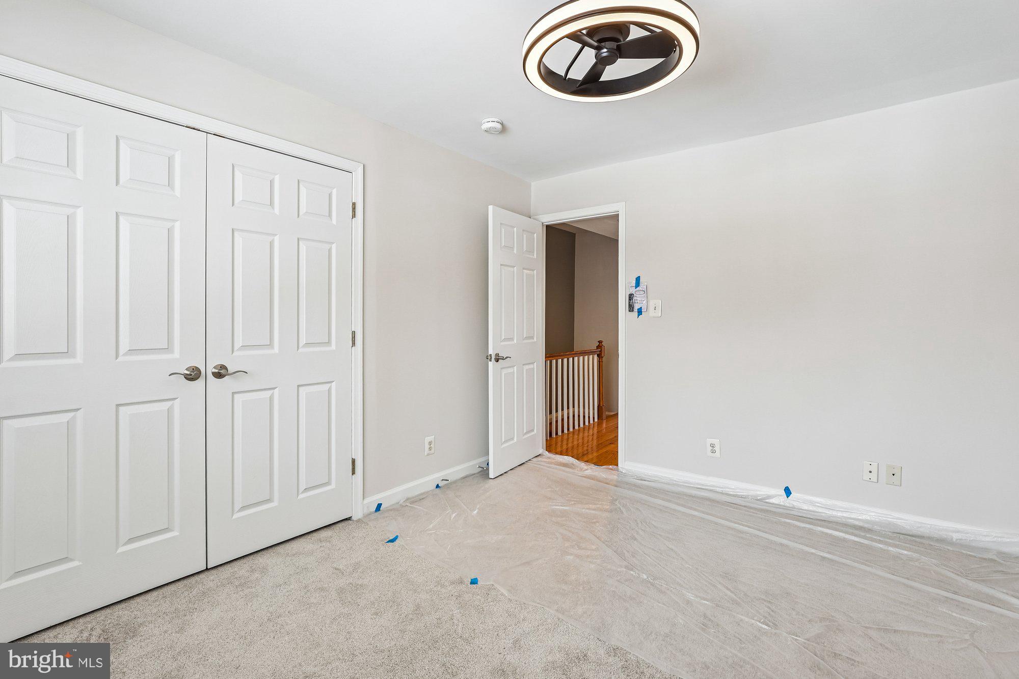 PARKSIDE AT ALEXANDRIA - Residential