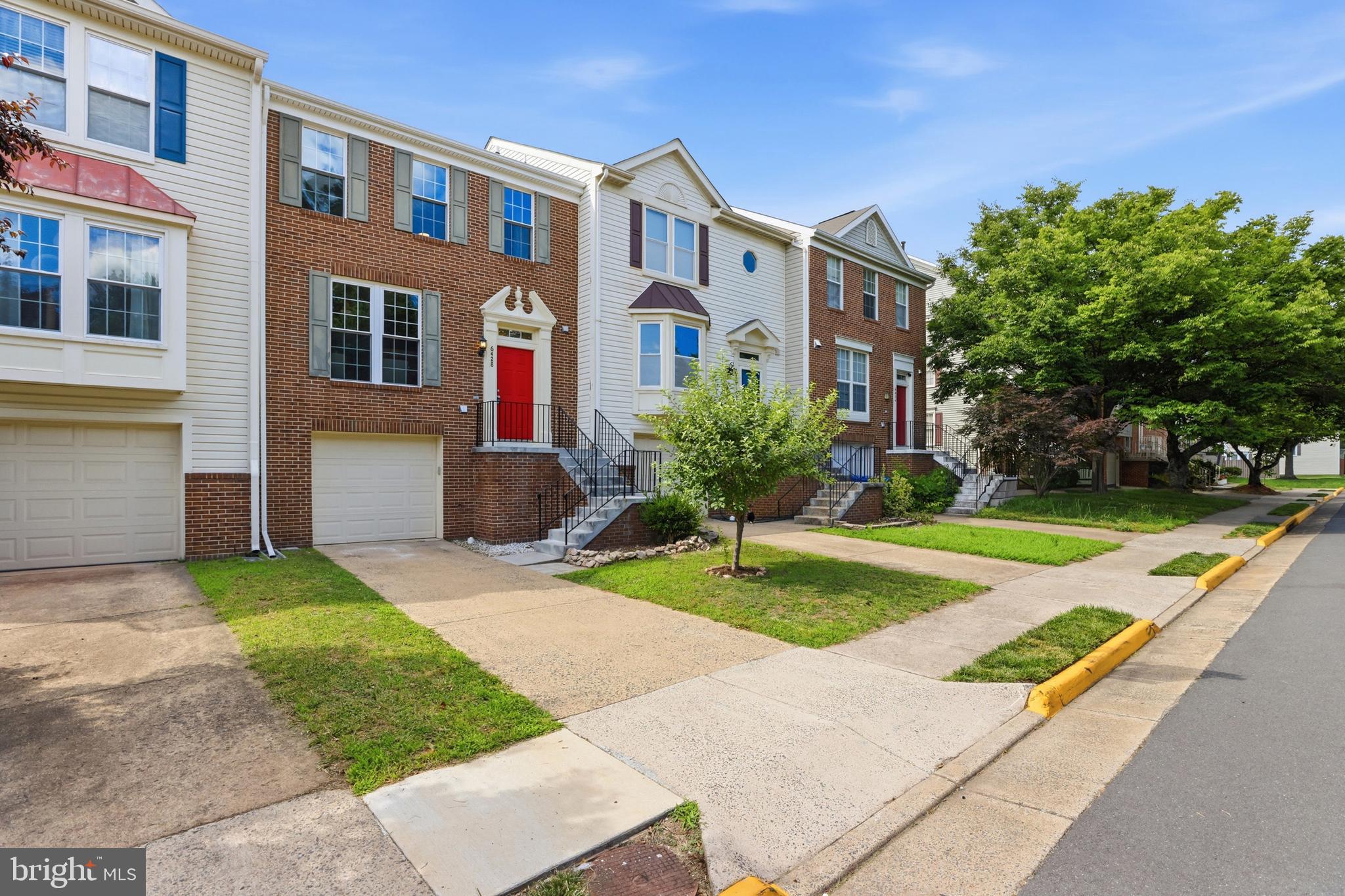 6428 OVERCOAT LANE