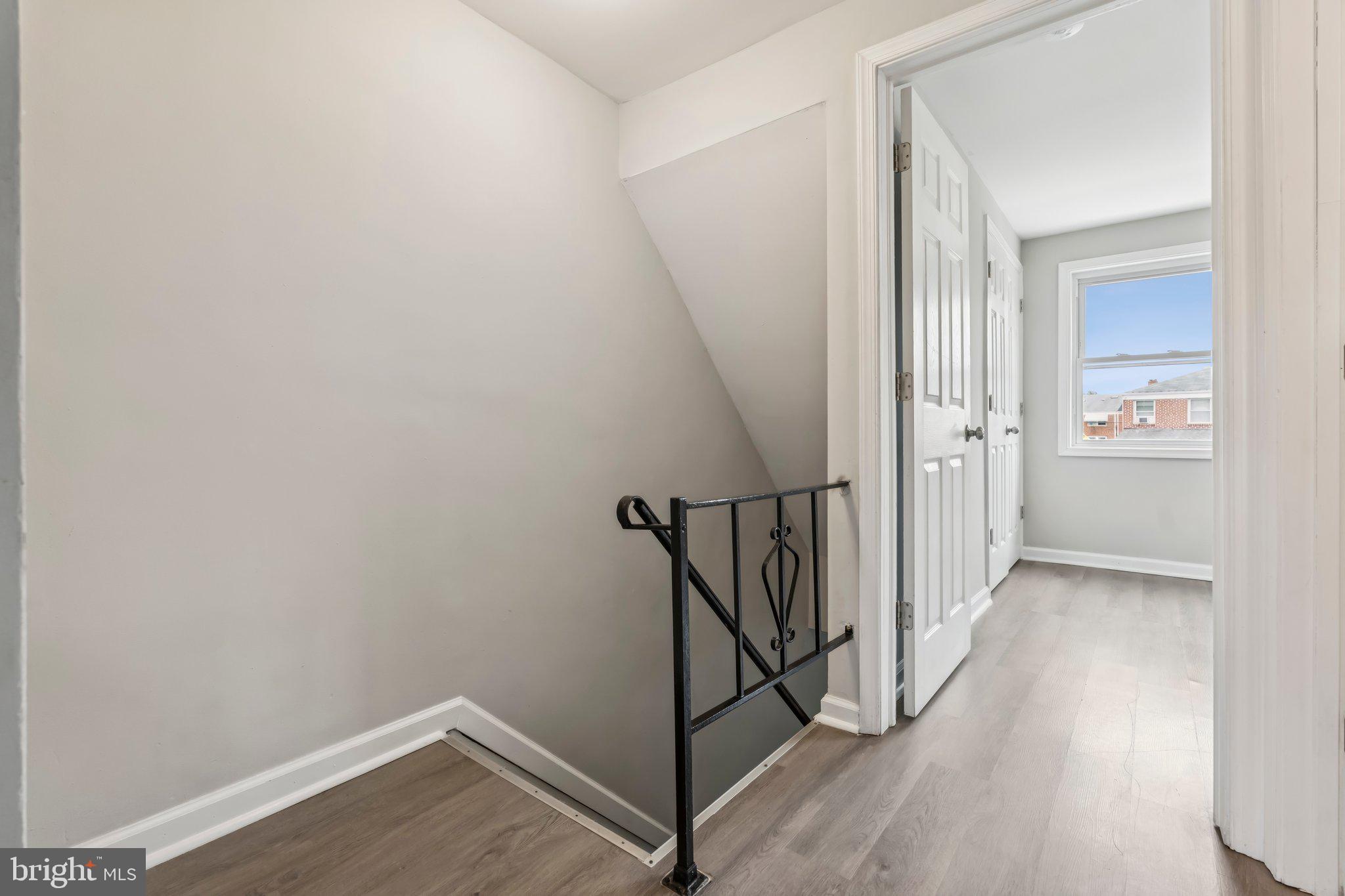 NORTH POINT VILLAGE - Residential