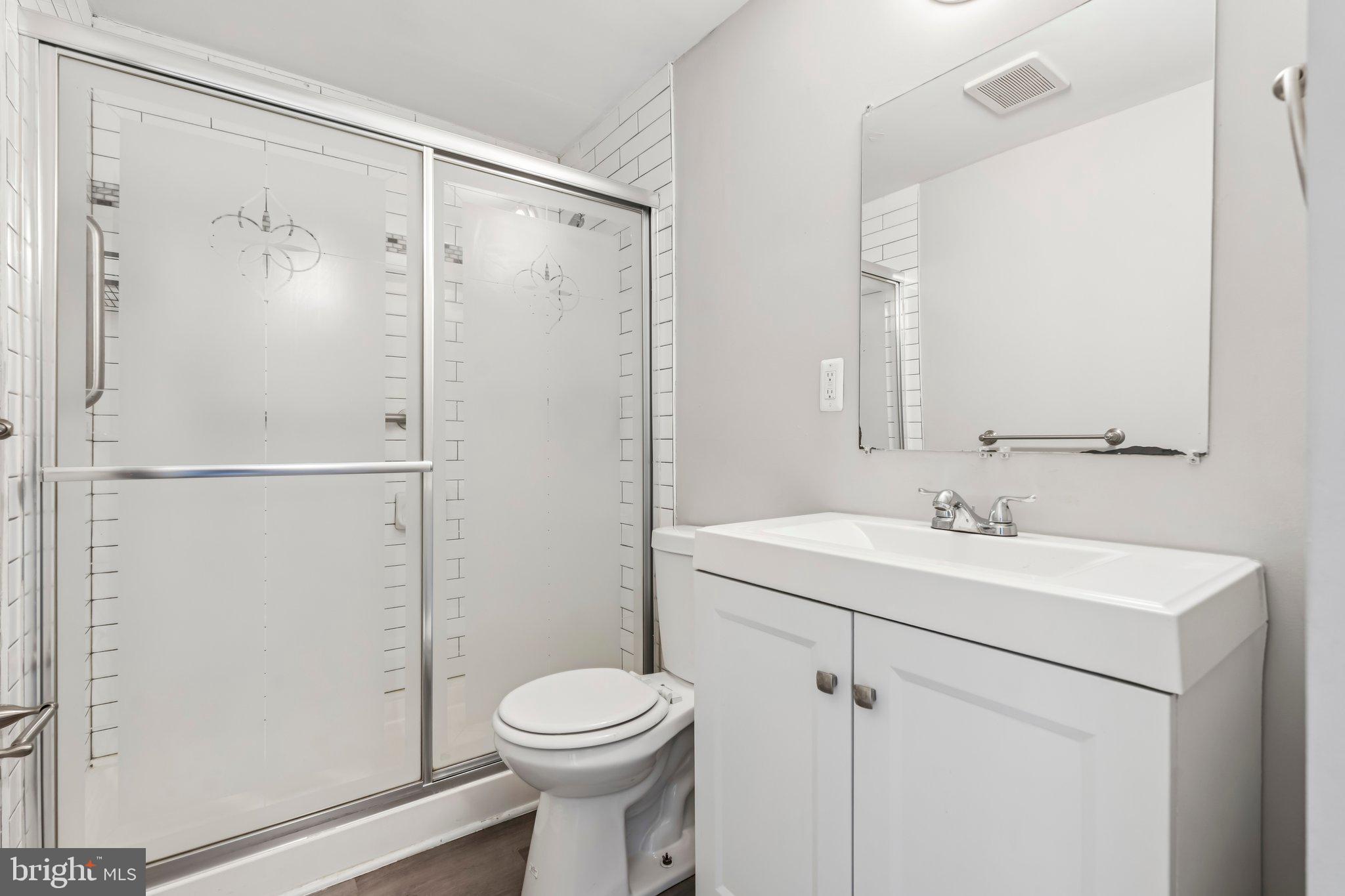 NORTH POINT VILLAGE - Residential