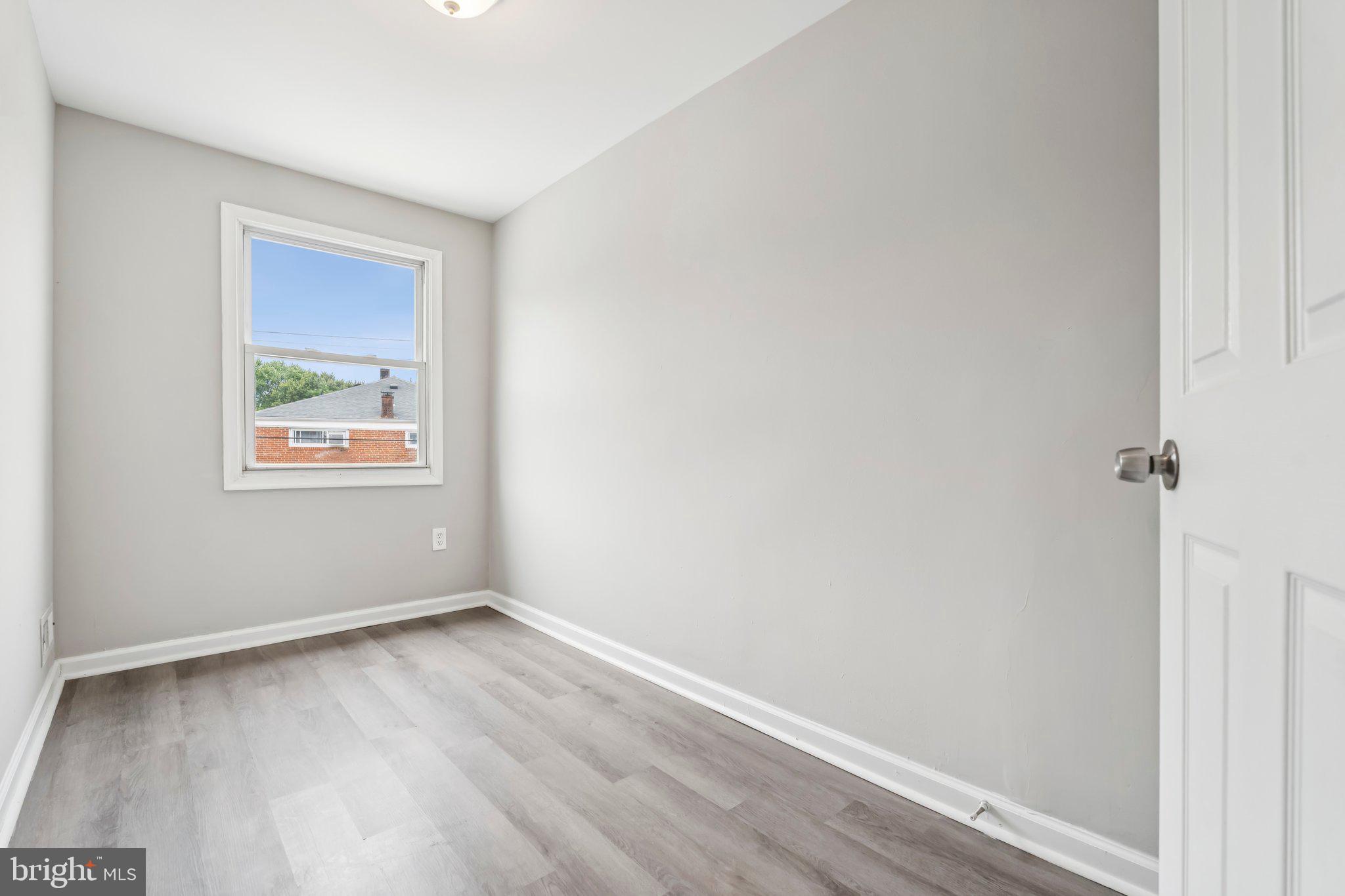 NORTH POINT VILLAGE - Residential