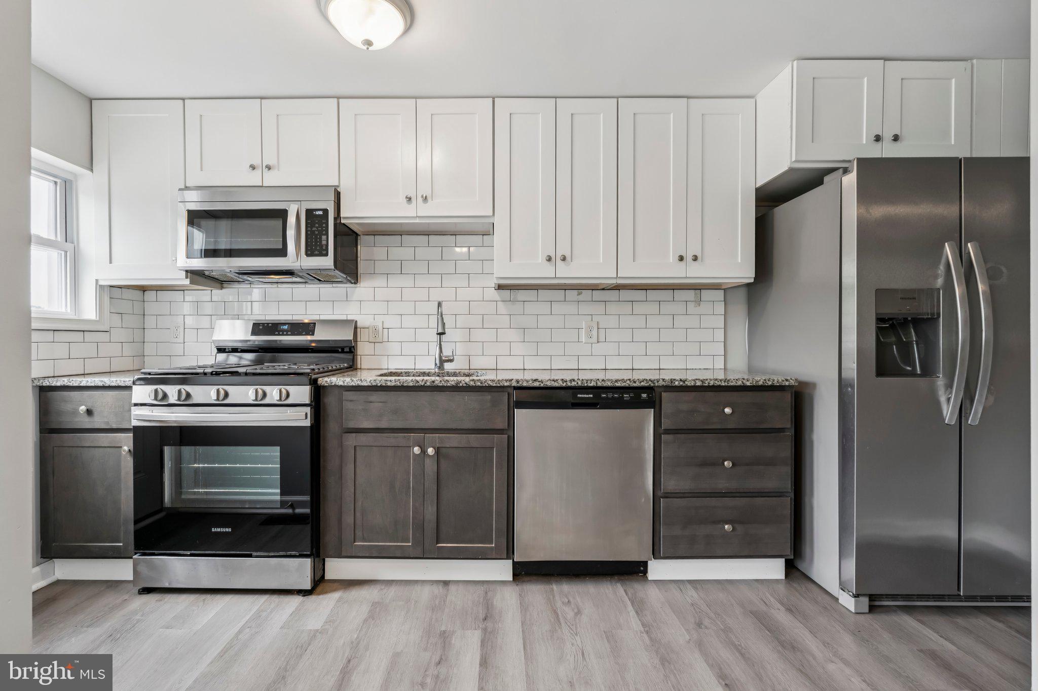 NORTH POINT VILLAGE - Residential