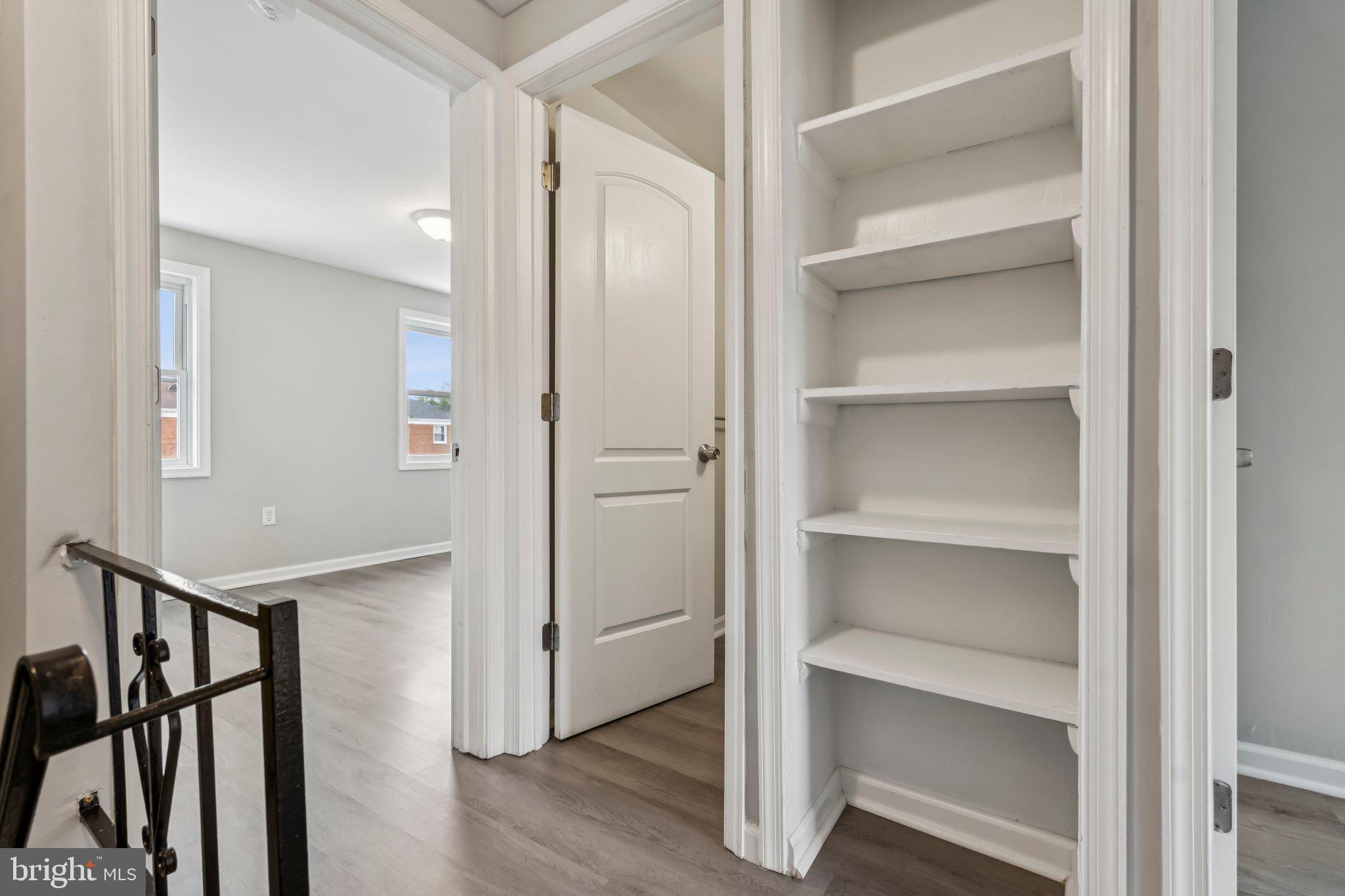 NORTH POINT VILLAGE - Residential