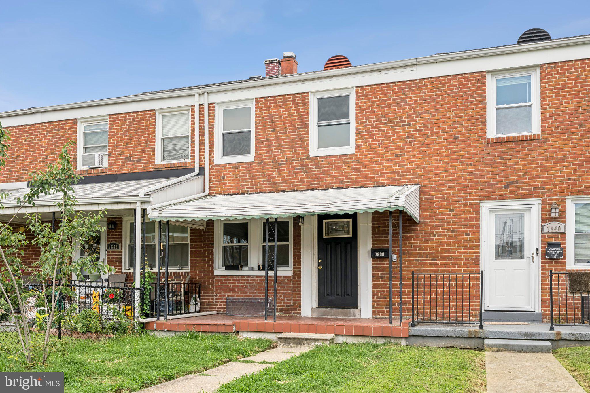 NORTH POINT VILLAGE - Residential