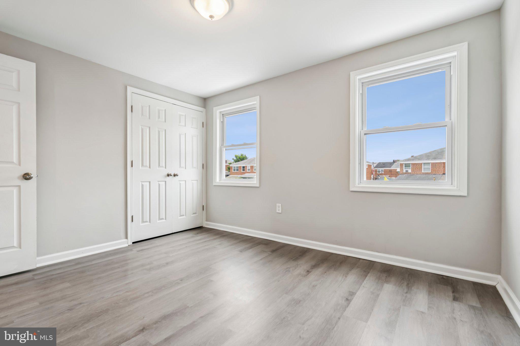 NORTH POINT VILLAGE - Residential