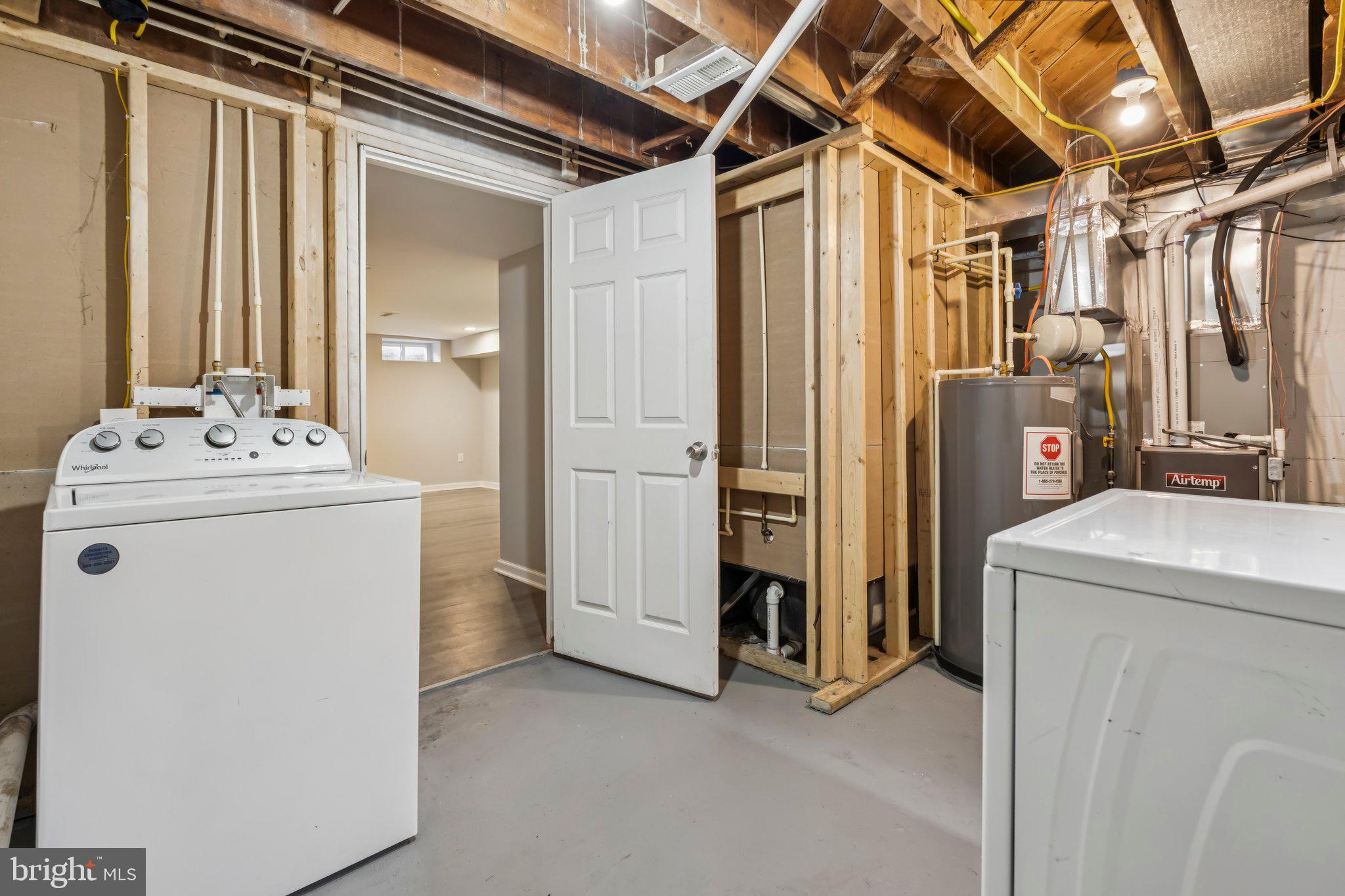 NORTH POINT VILLAGE - Residential