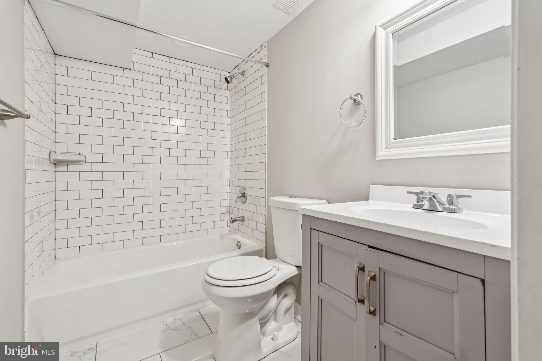 NORTH POINT VILLAGE - Residential