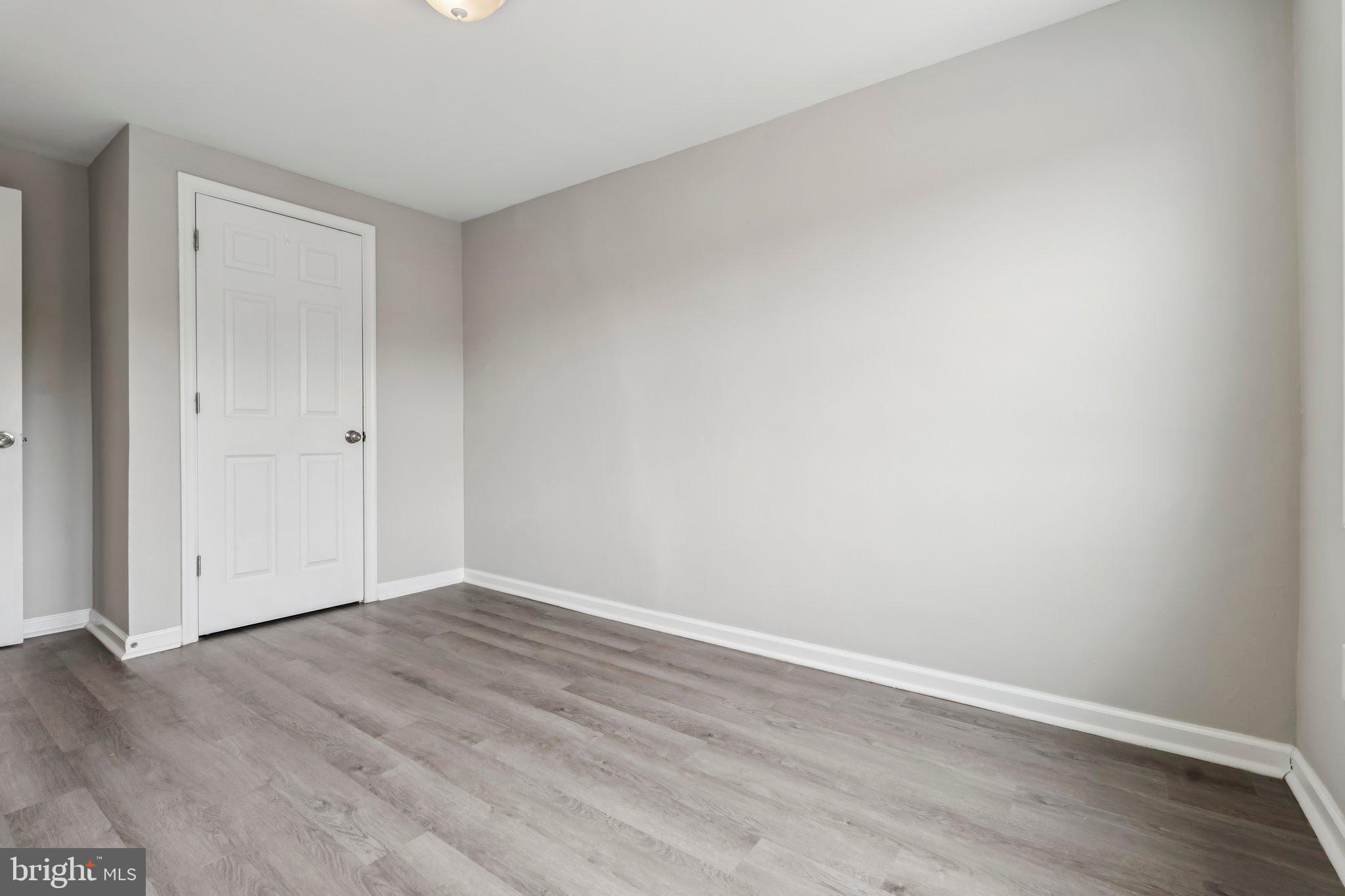 NORTH POINT VILLAGE - Residential