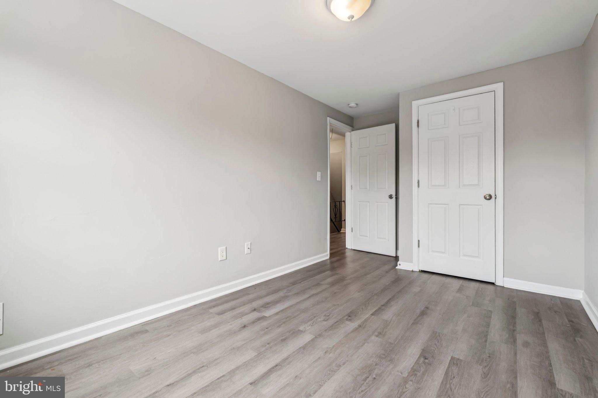 NORTH POINT VILLAGE - Residential