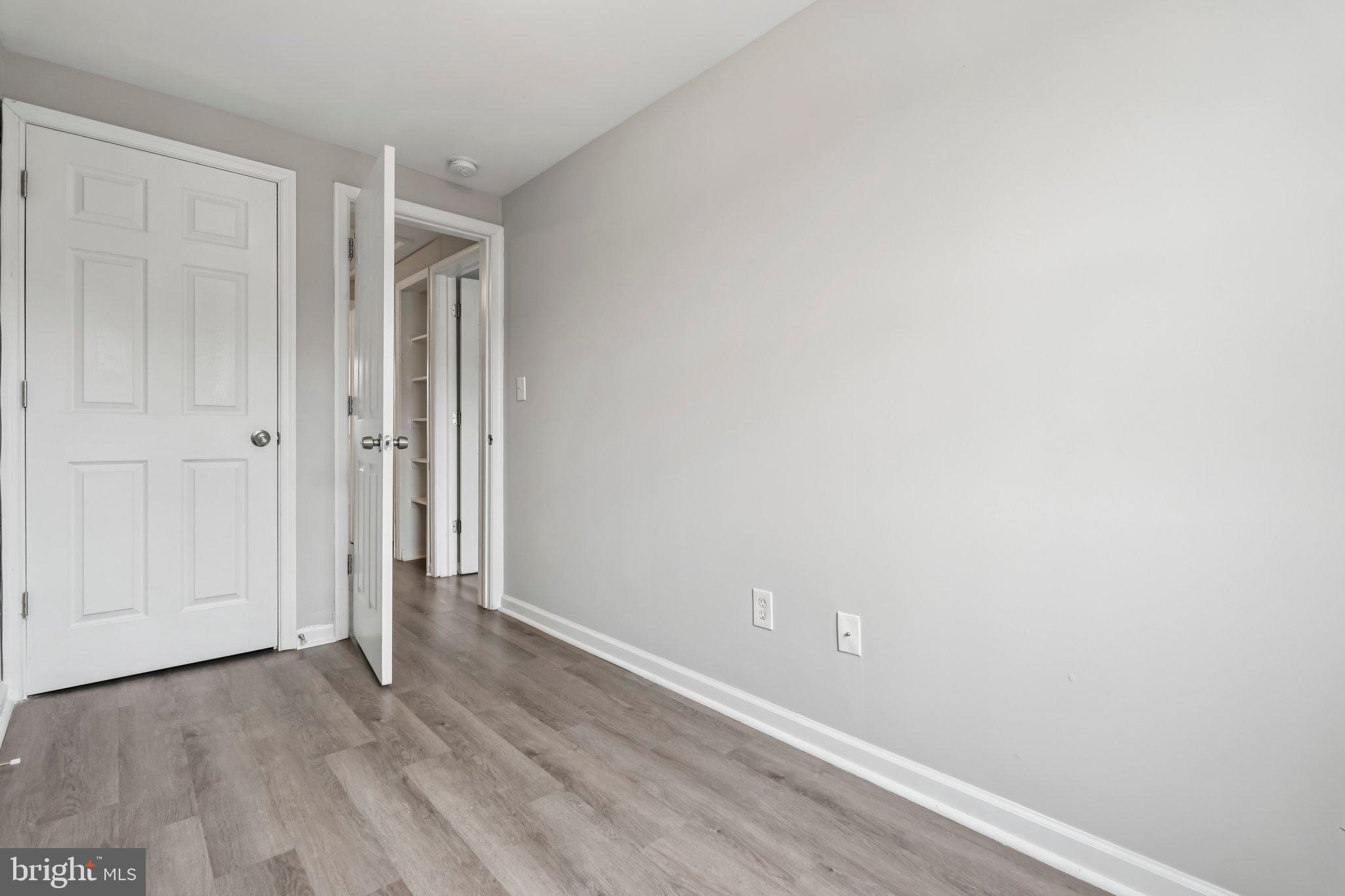 NORTH POINT VILLAGE - Residential