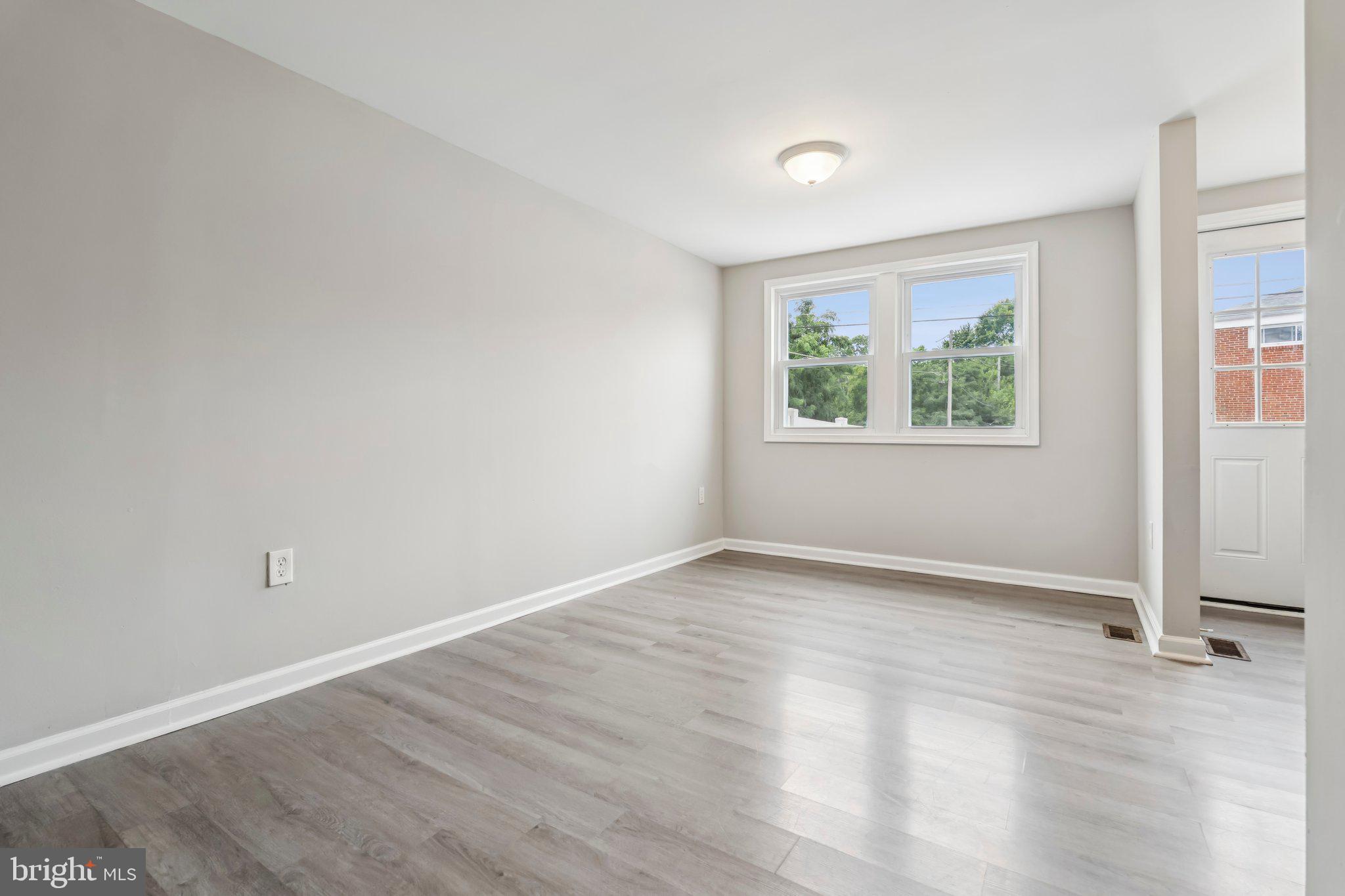 NORTH POINT VILLAGE - Residential