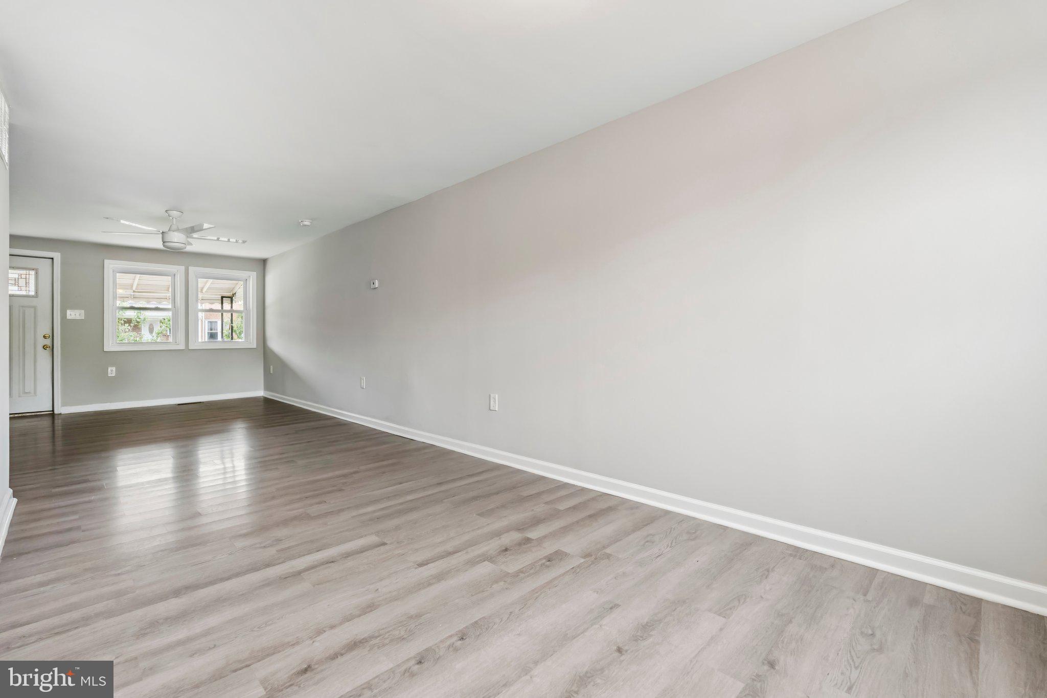 NORTH POINT VILLAGE - Residential