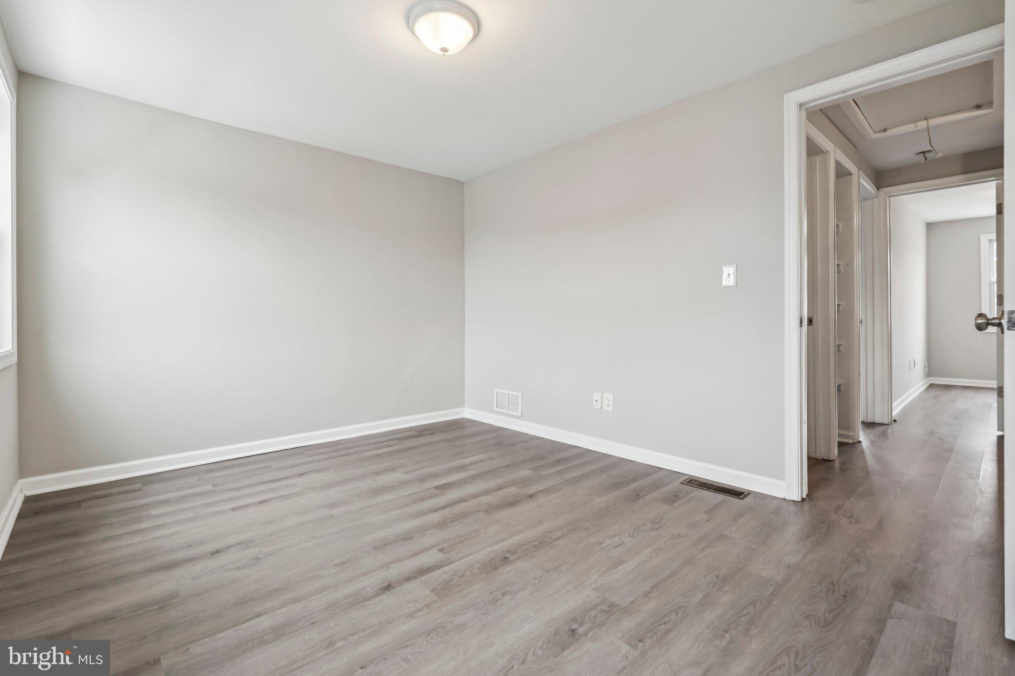 NORTH POINT VILLAGE - Residential